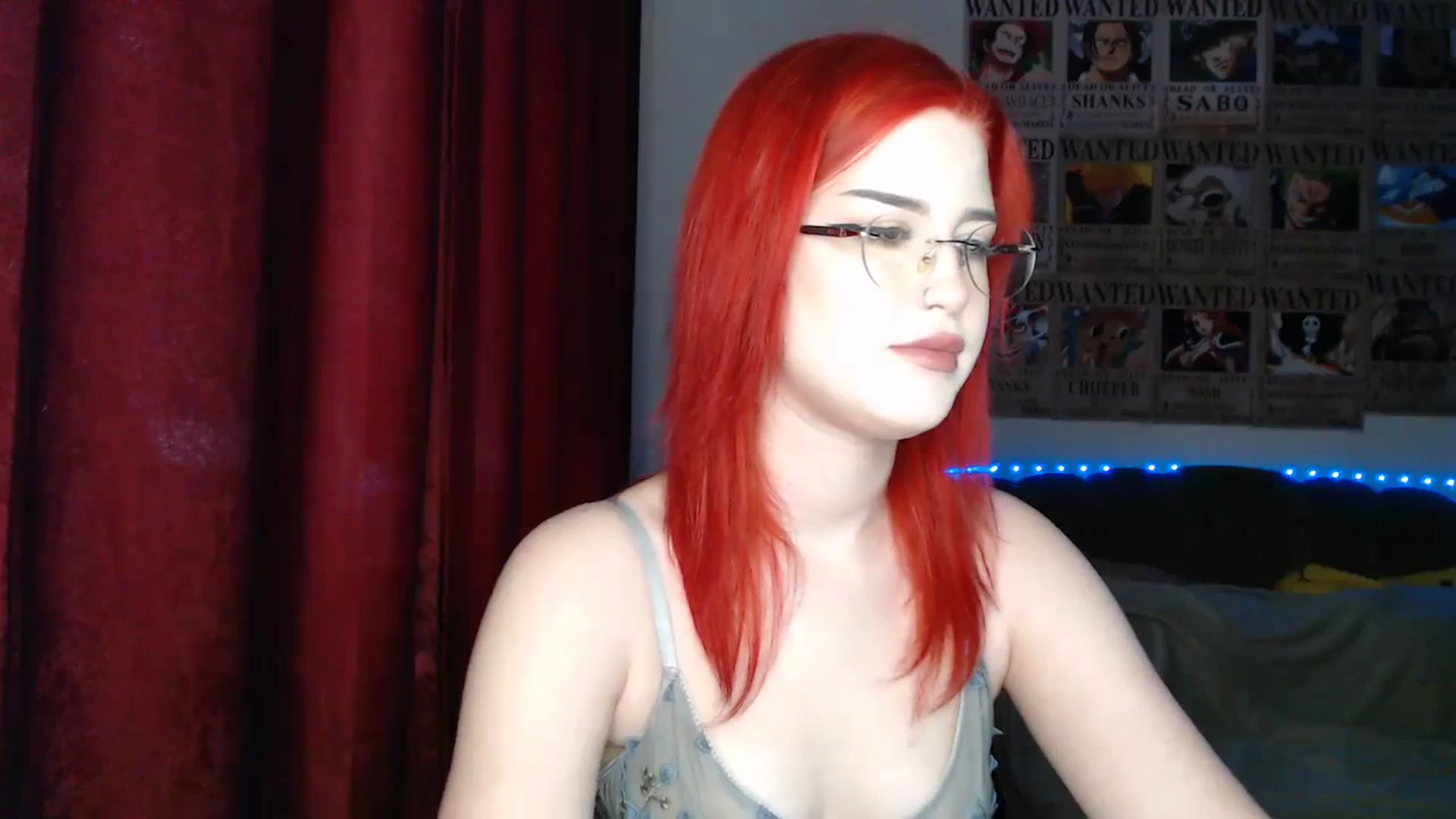 Gallery image thumbnail from MikasaWaifu's myfreecams stream on, 11/09/2023, 14:26 image 3 of 20