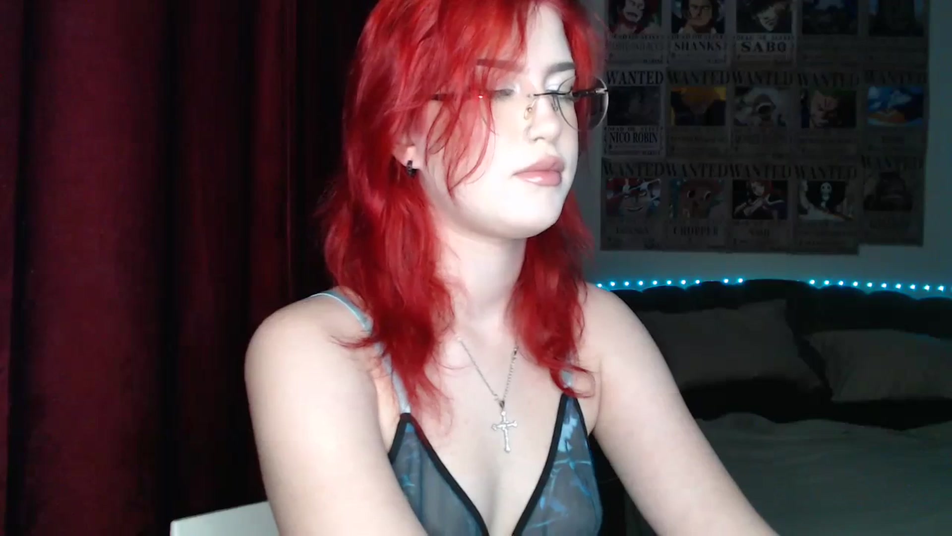 Gallery image thumbnail from MikasaWaifu's myfreecams stream on, 11/14/2023, 13:33 image 16 of 20
