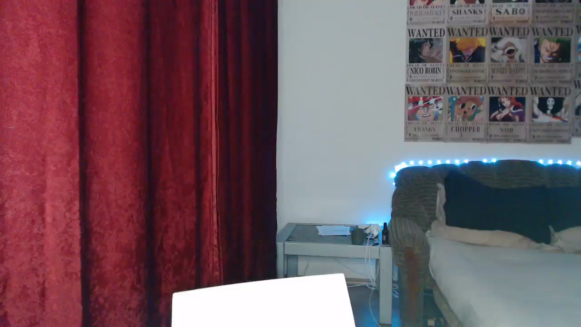 Gallery image thumbnail from MikasaWaifu's myfreecams stream on, 11/19/2023, 16:45 image 9 of 20