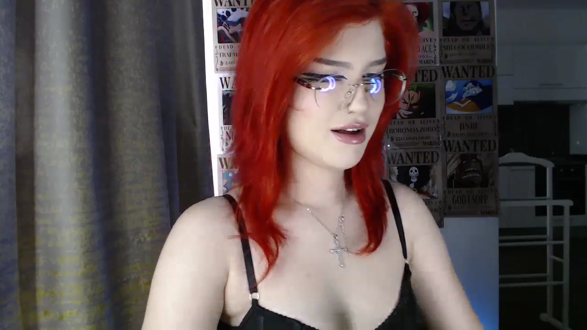 Gallery image thumbnail from MikasaWaifu's myfreecams stream on, 11/30/2023, 13:01 image 7 of 20