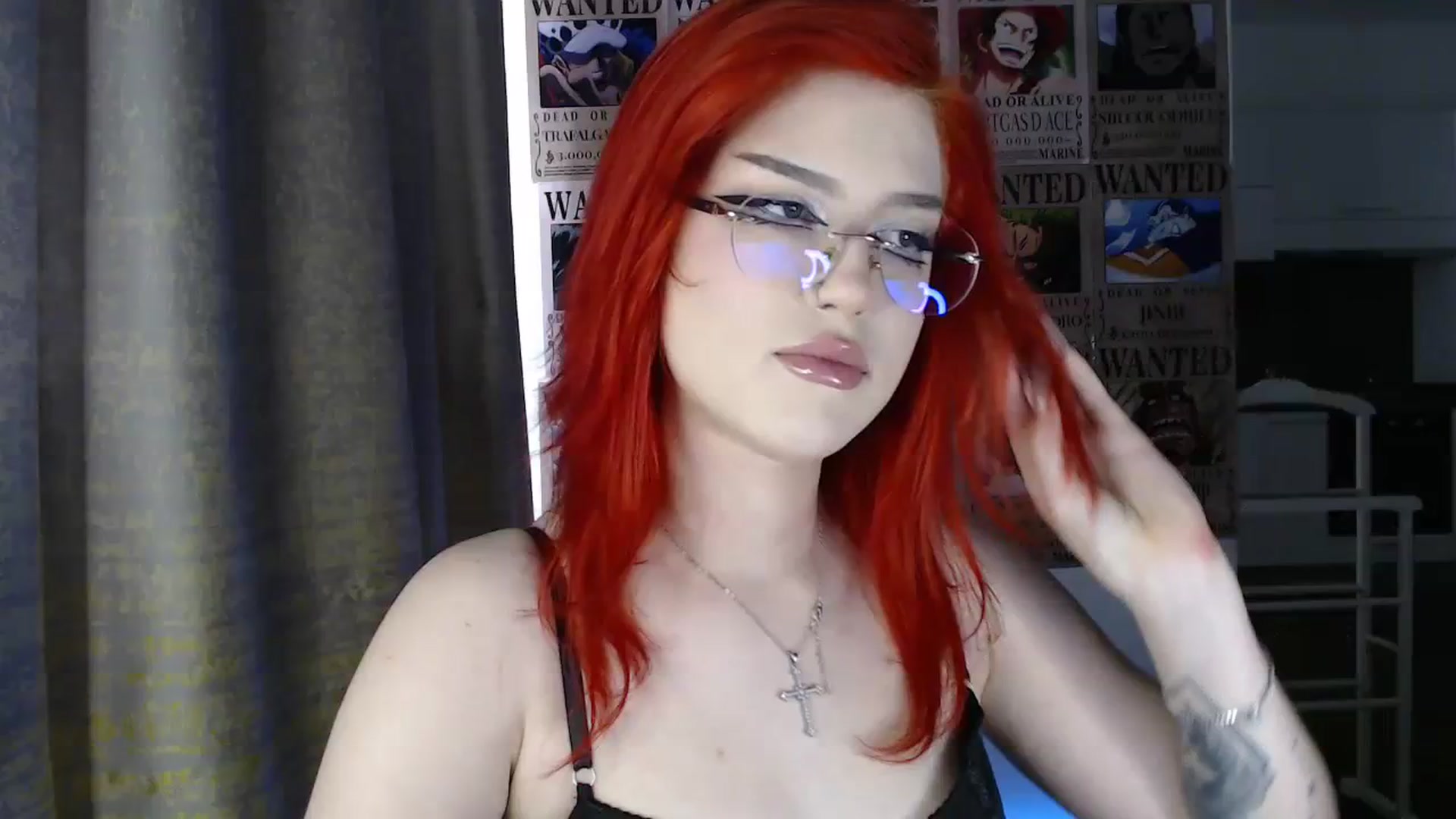 Gallery image thumbnail from MikasaWaifu's myfreecams stream on, 11/30/2023, 13:01 image 1 of 20