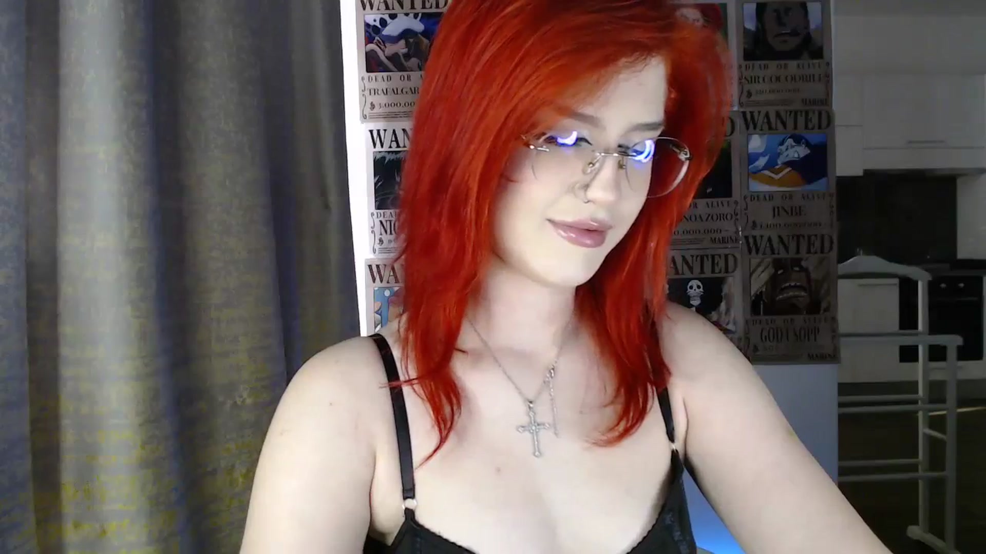 Gallery image thumbnail from MikasaWaifu's myfreecams stream on, 11/30/2023, 13:01 image 13 of 20
