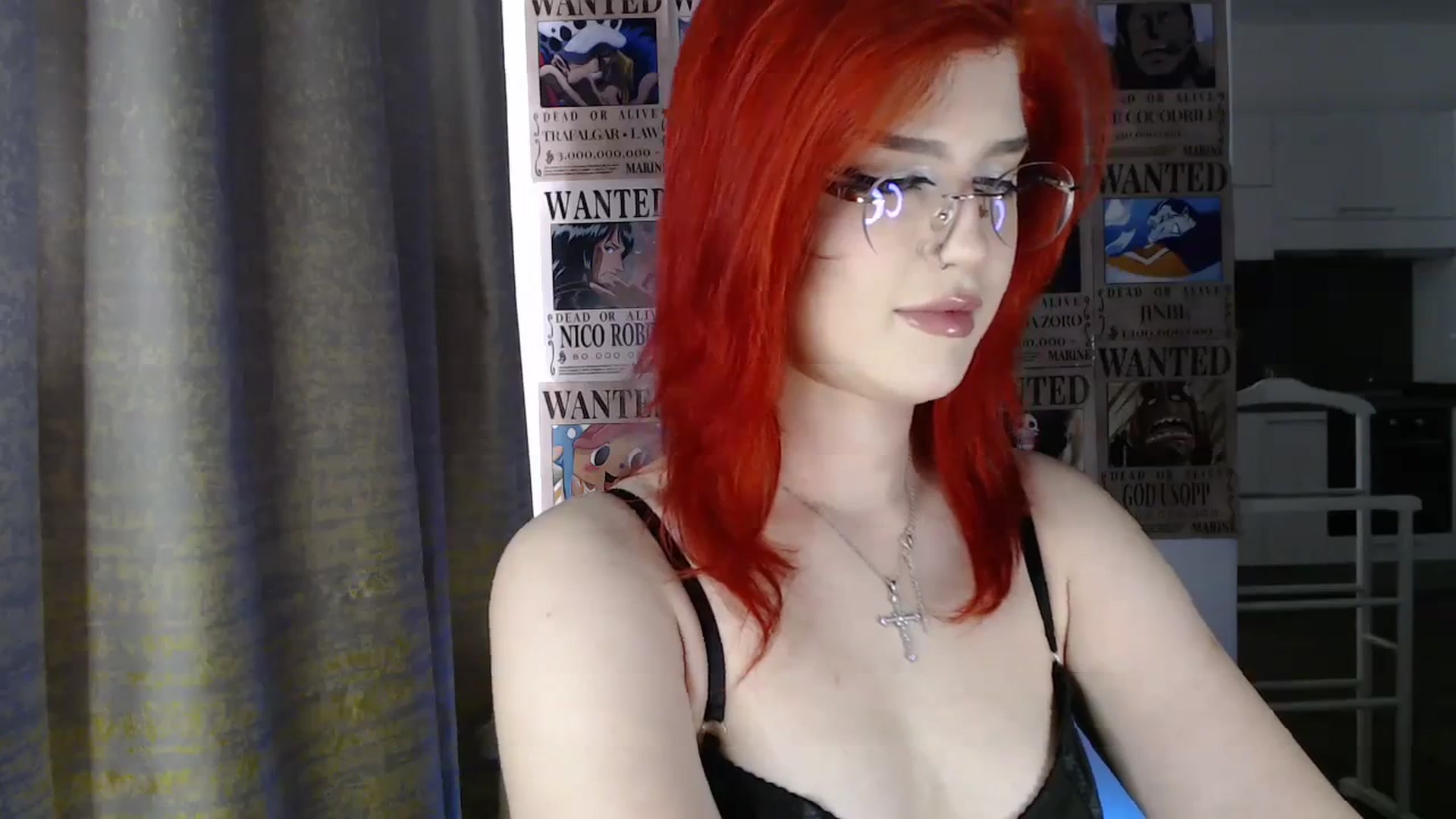 Gallery image thumbnail from MikasaWaifu's myfreecams stream on, 11/30/2023, 13:01 image 8 of 20