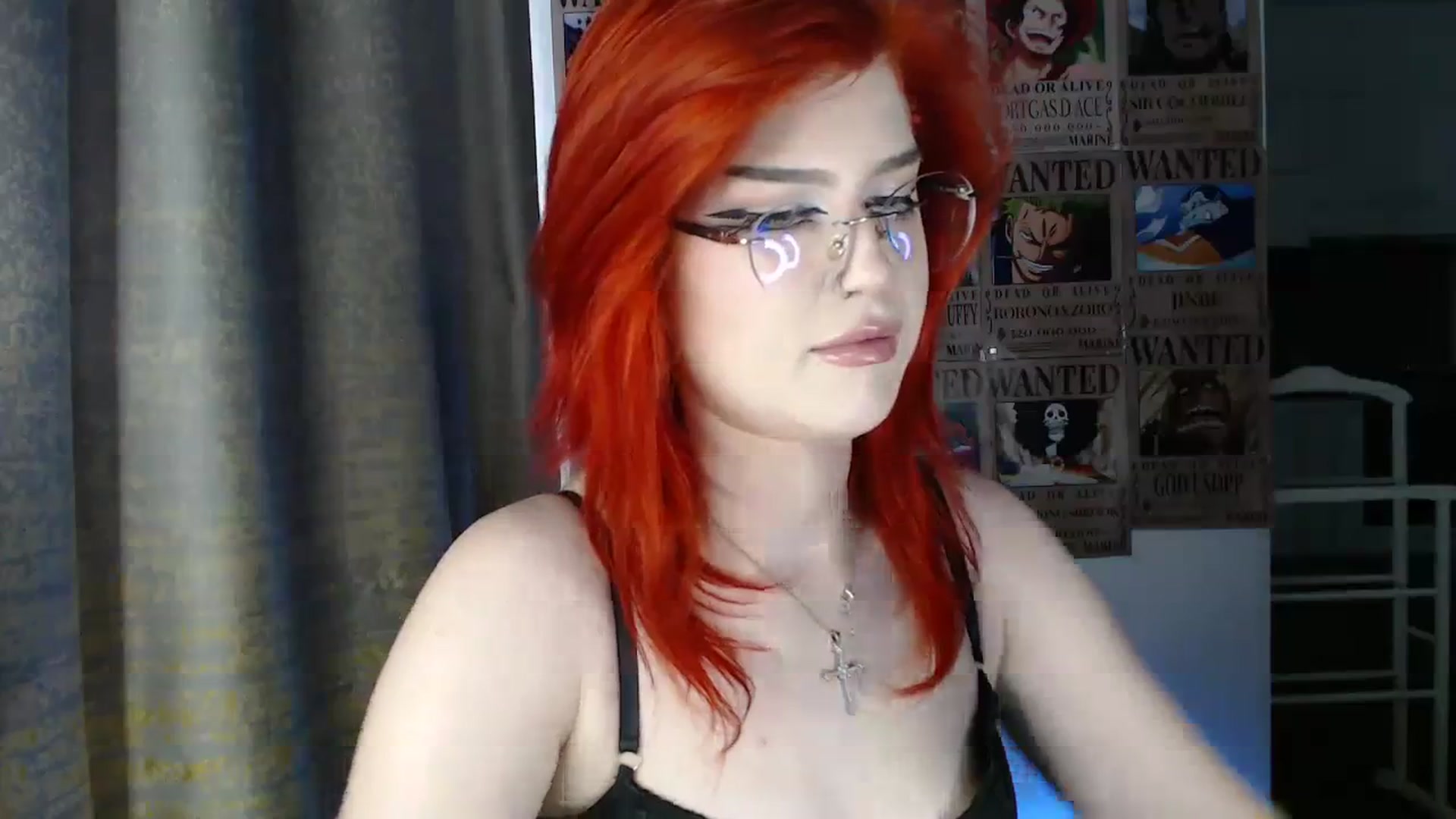 Gallery image thumbnail from MikasaWaifu's myfreecams stream on, 11/30/2023, 13:01 image 20 of 20