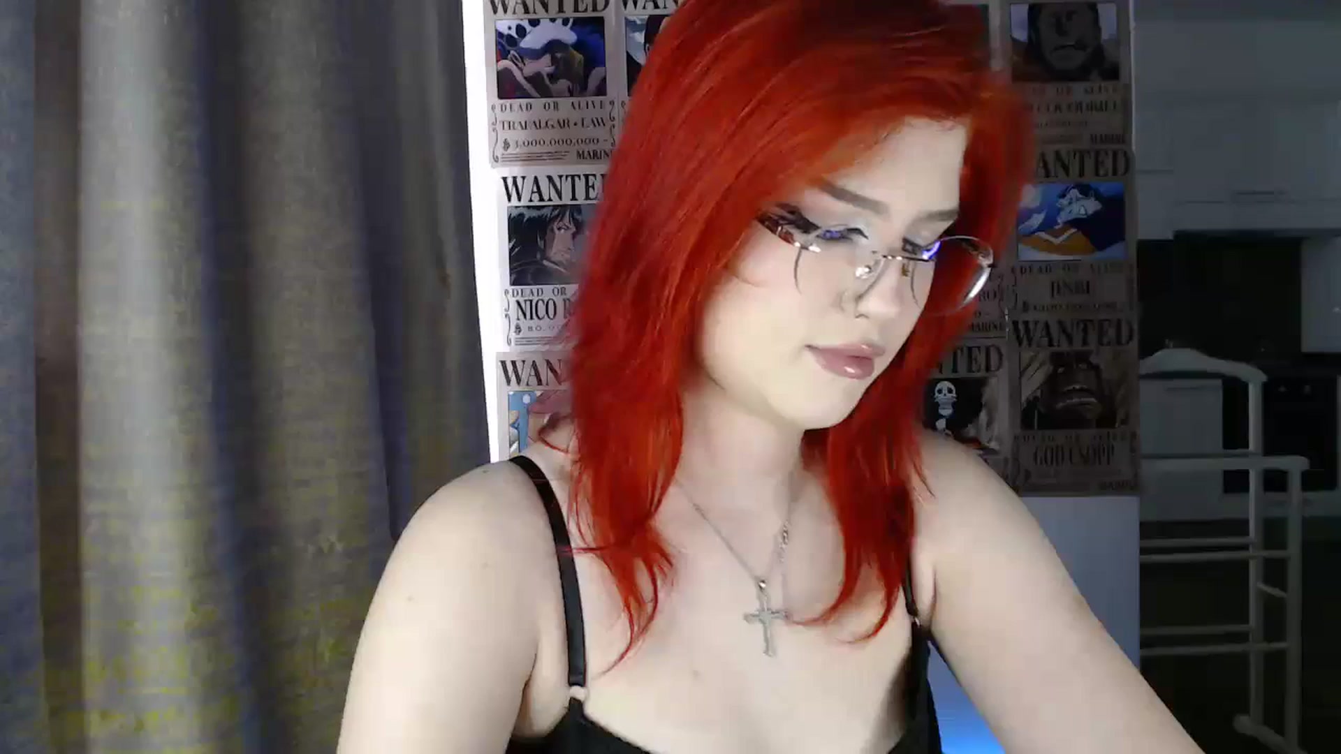 Gallery image thumbnail from MikasaWaifu's myfreecams stream on, 11/30/2023, 13:01 image 5 of 20