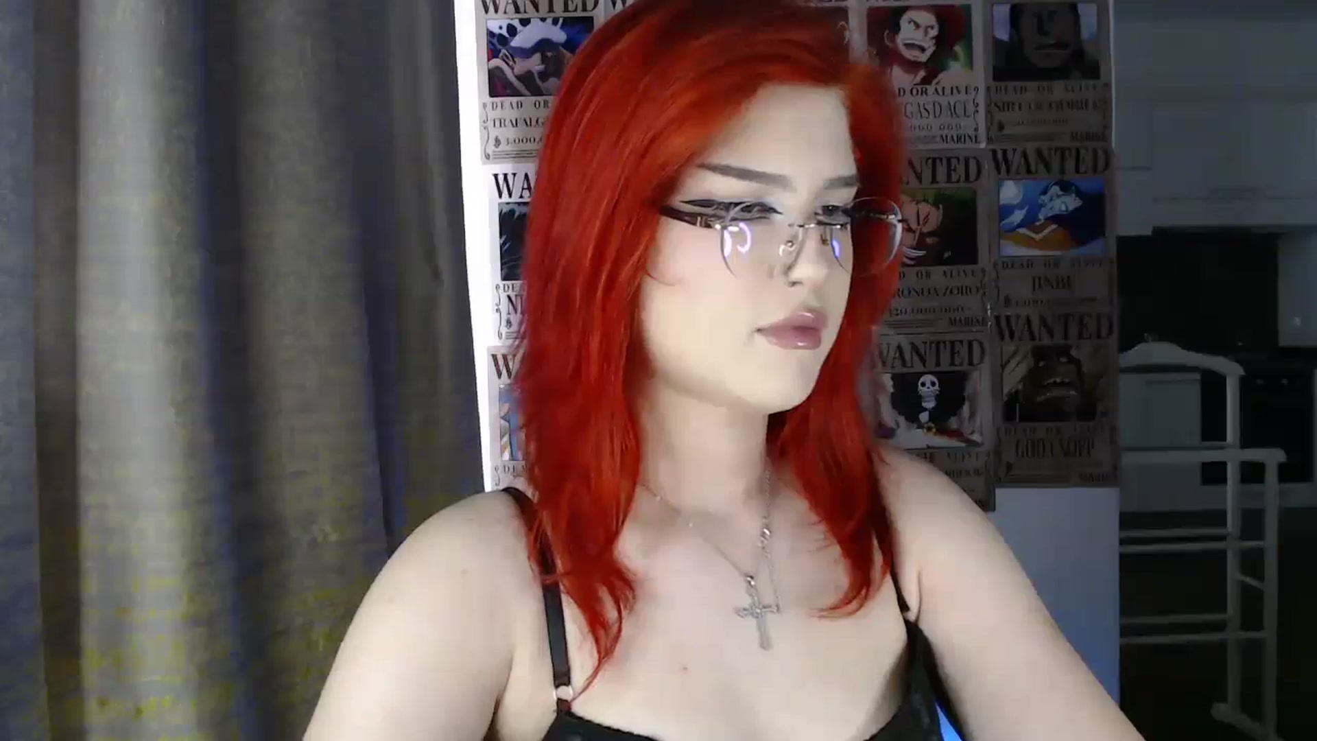Gallery image thumbnail from MikasaWaifu's myfreecams stream on, 11/30/2023, 13:01 image 2 of 20