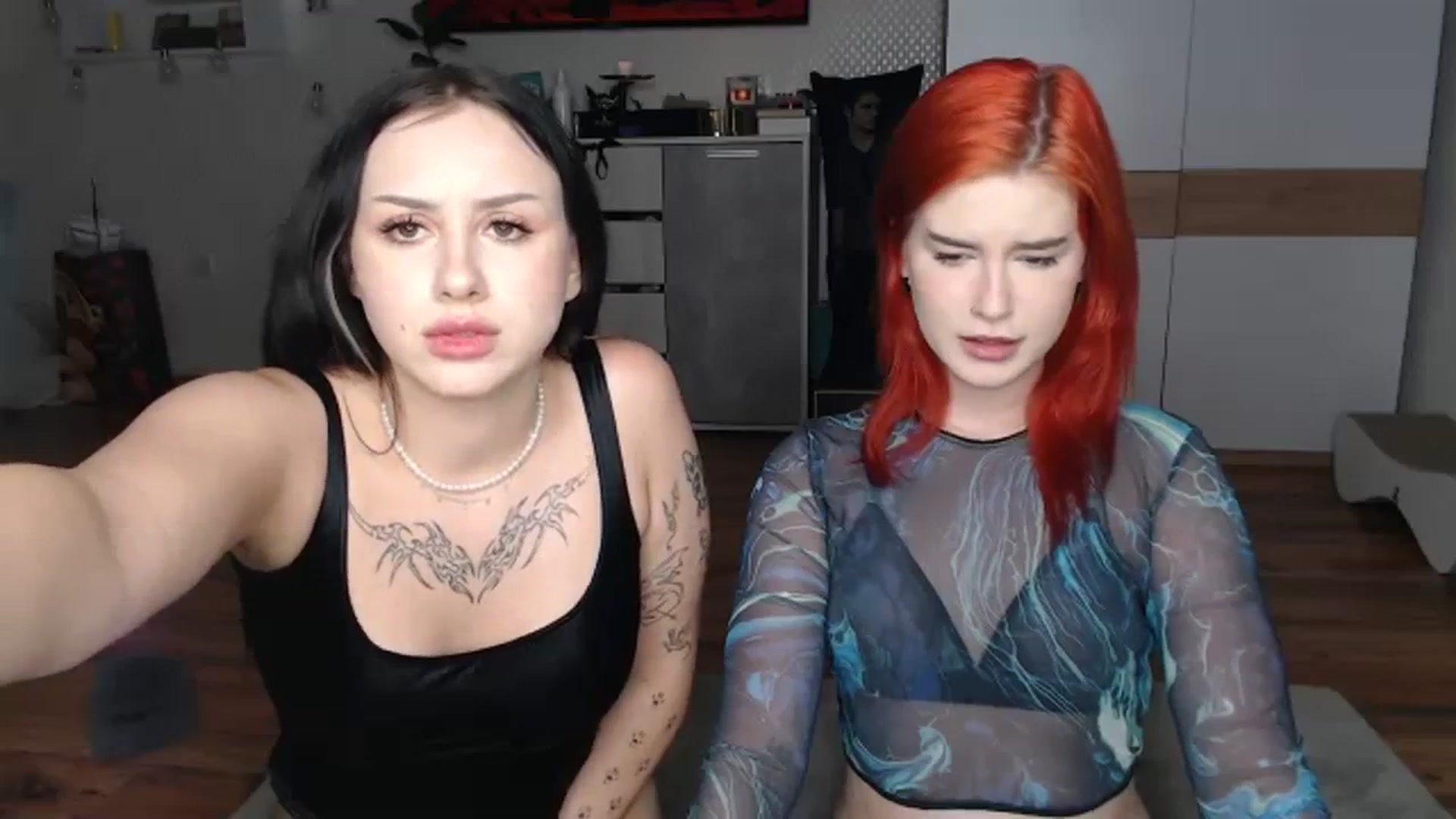 Gallery image thumbnail from MikasaWaifu's myfreecams stream on, 01/27/2024, 17:33 image 17 of 20