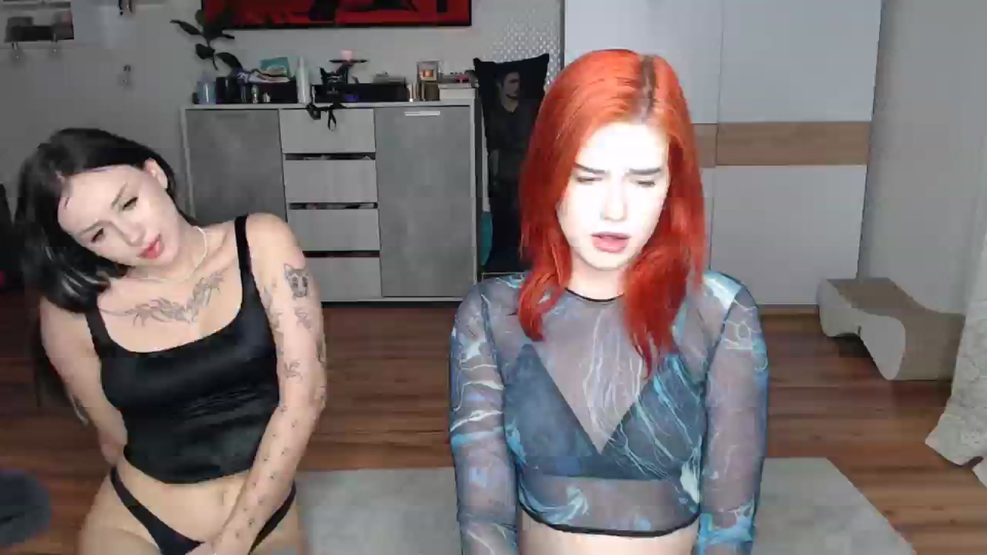 Gallery image thumbnail from MikasaWaifu's myfreecams stream on, 01/27/2024, 17:33 image 10 of 20