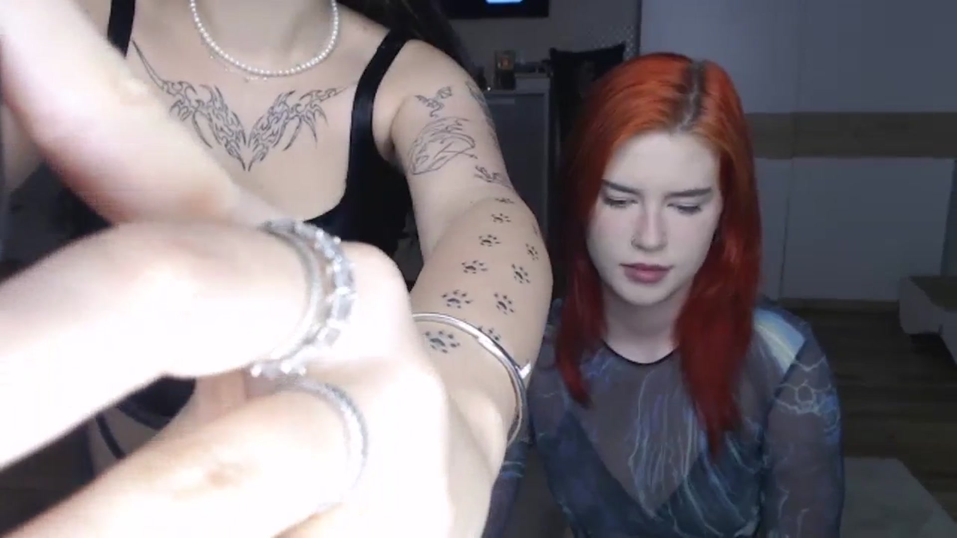 Gallery image thumbnail from MikasaWaifu's myfreecams stream on, 01/27/2024, 17:33 image 14 of 20