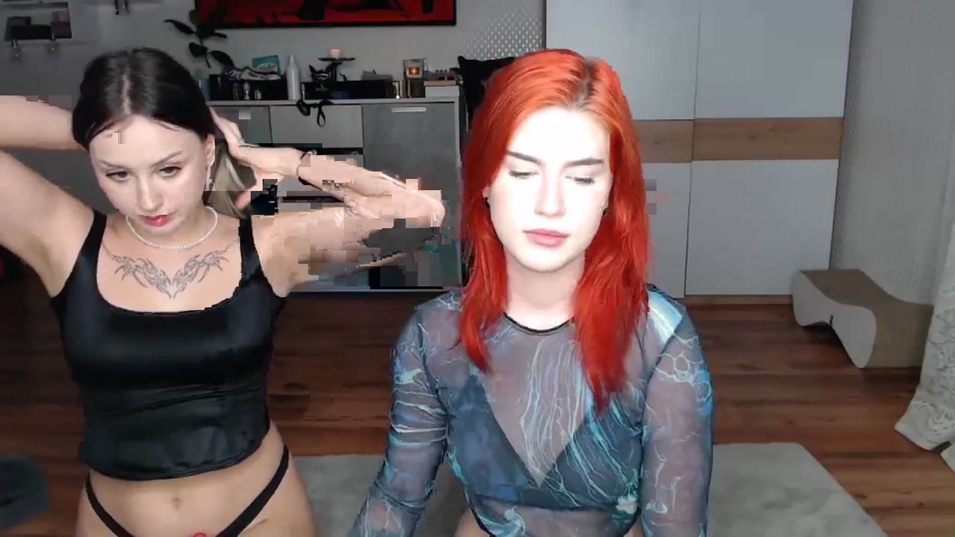 Gallery image thumbnail from MikasaWaifu's myfreecams stream on, 01/27/2024, 17:33 image 12 of 20