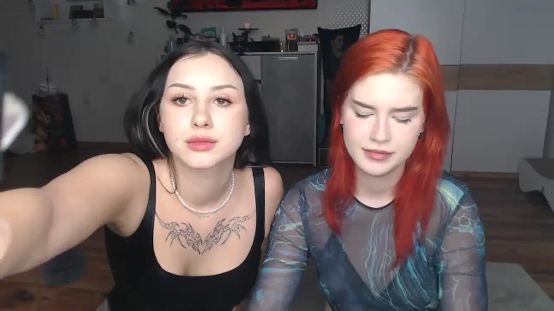 Gallery image thumbnail from MikasaWaifu's myfreecams stream on, 01/27/2024, 17:33 image 16 of 20