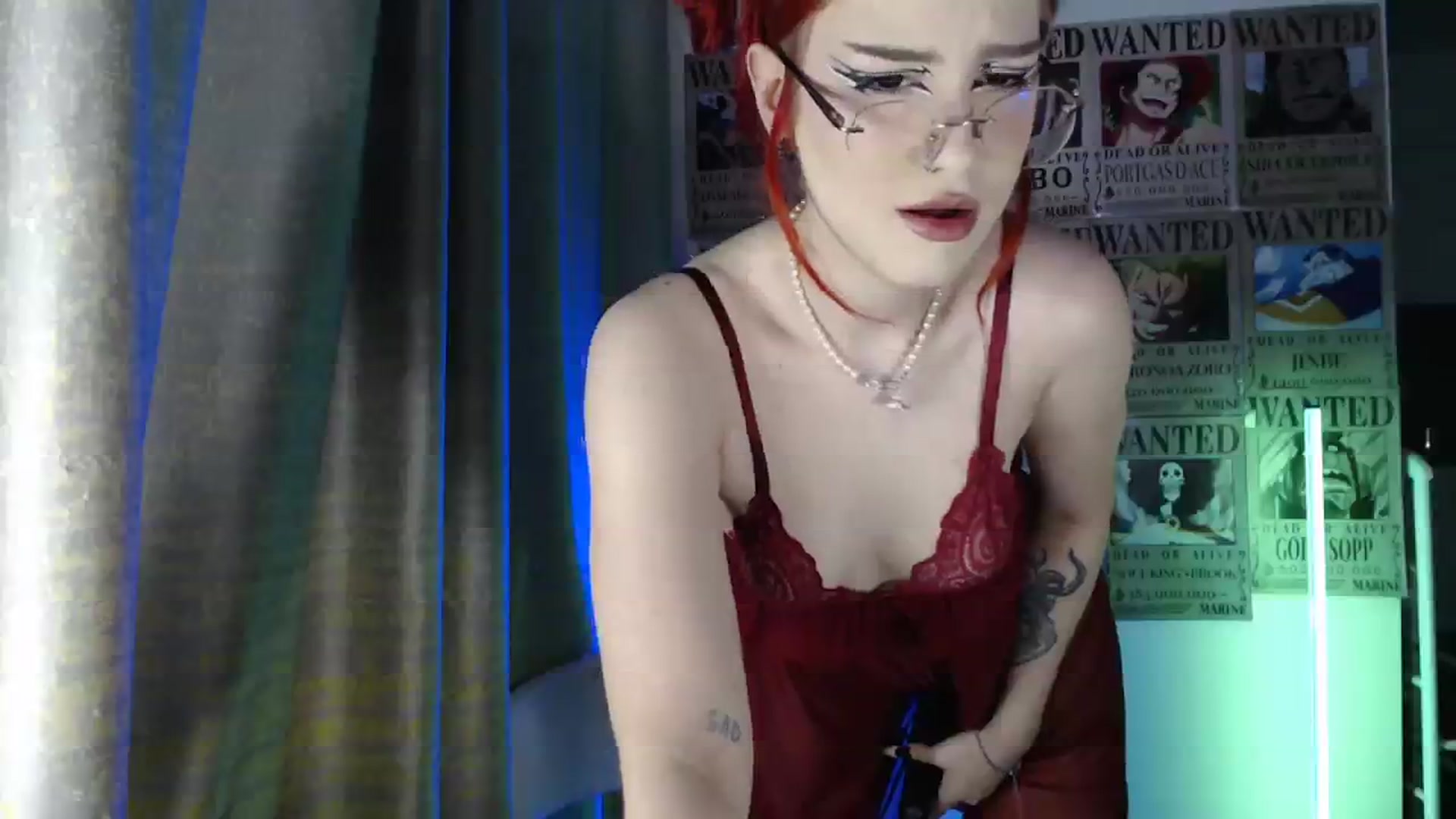 Gallery image thumbnail from MikasaWaifu's myfreecams stream on, 03/23/2024, 21:48 image 16 of 20