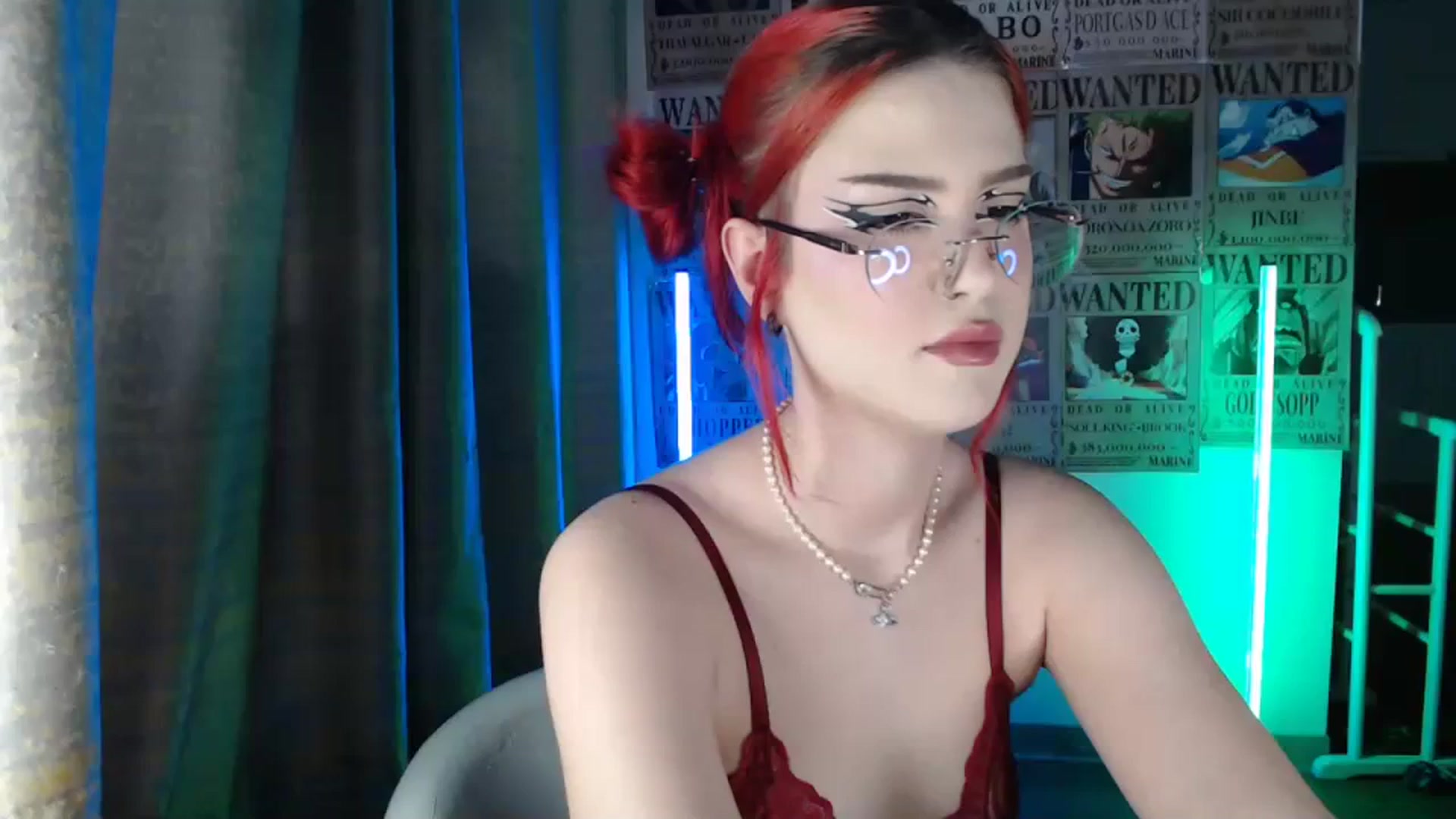 Gallery image thumbnail from MikasaWaifu's myfreecams stream on, 03/23/2024, 21:48 image 1 of 20