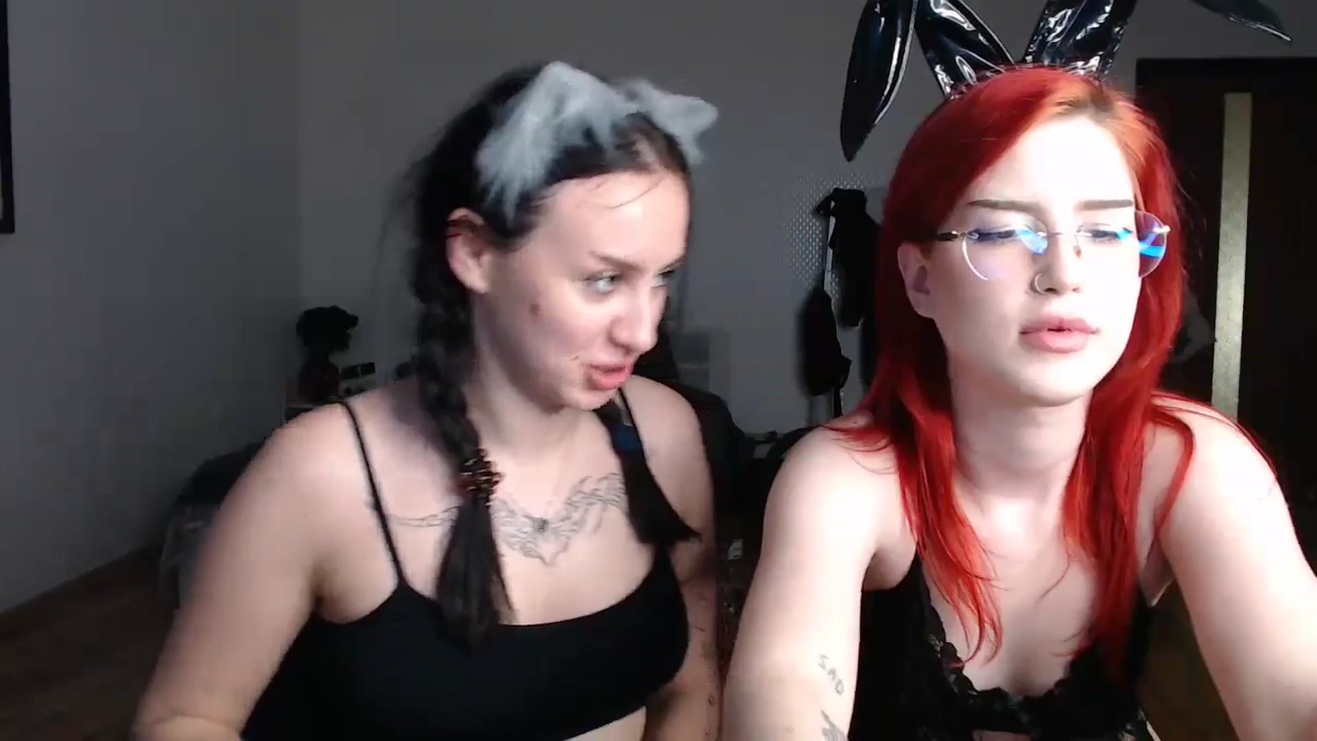 Gallery image thumbnail from MikasaWaifu's myfreecams stream on, 05/13/2024, 17:47 image 8 of 20