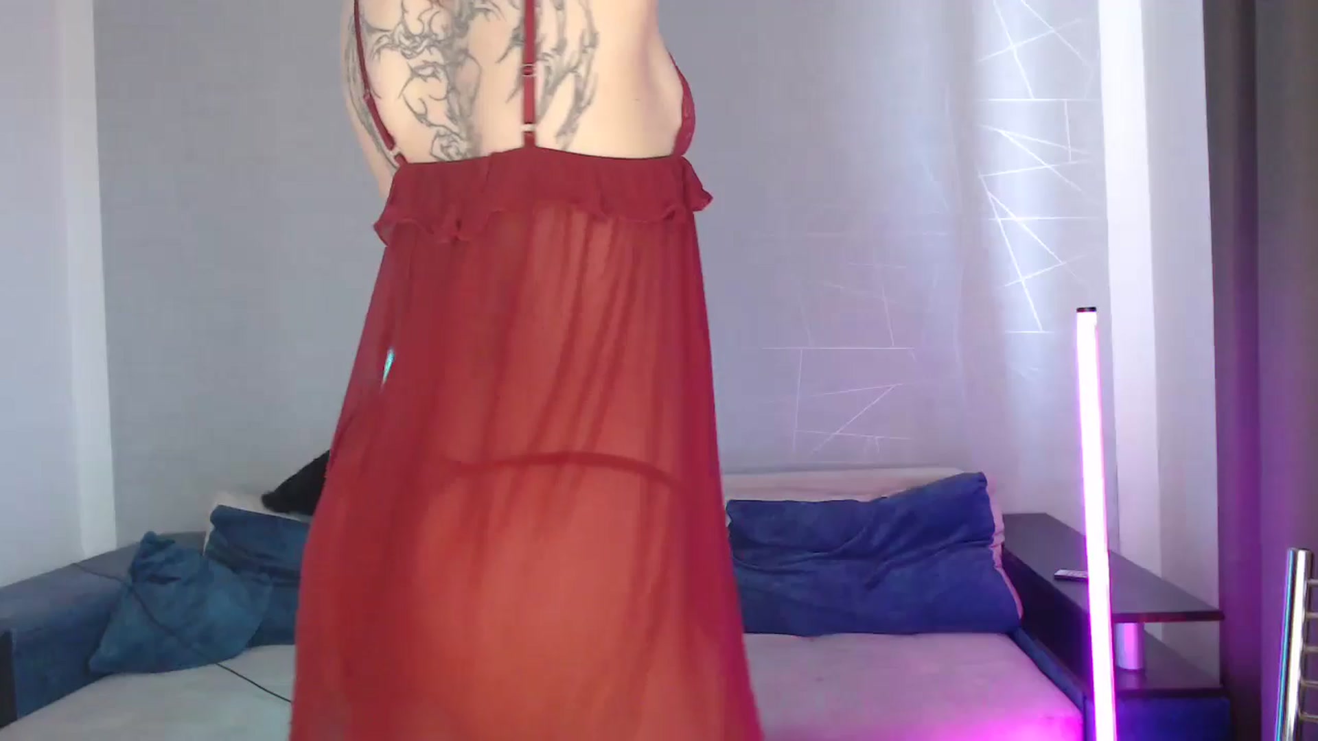 Gallery image thumbnail from MikasaWaifu's myfreecams stream on, 05/22/2024, 09:40 image 19 of 20