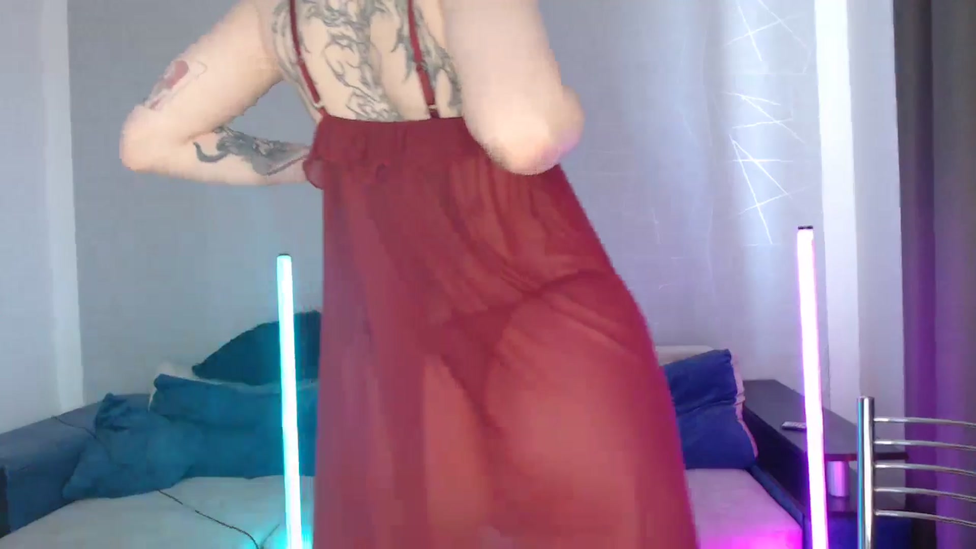 Gallery image thumbnail from MikasaWaifu's myfreecams stream on, 05/22/2024, 09:40 image 4 of 20