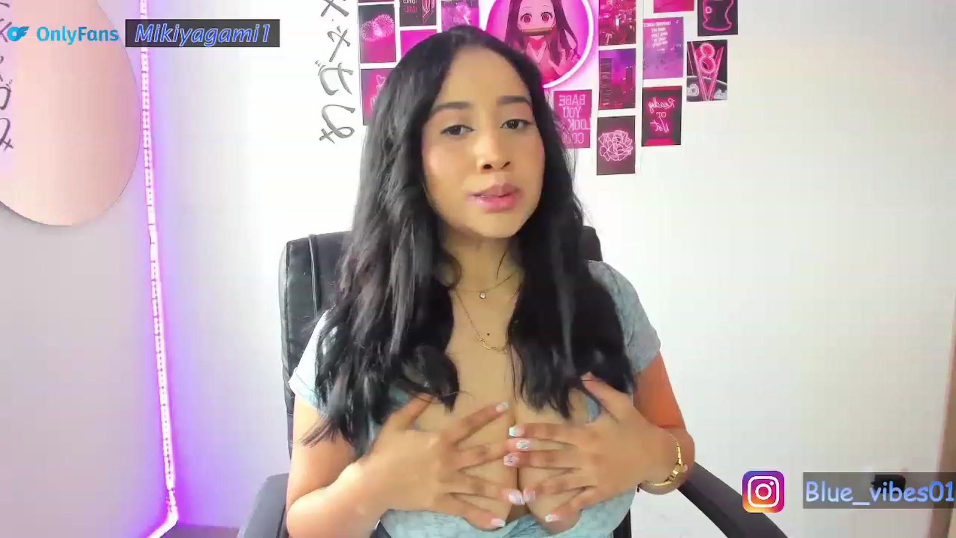 Gallery image thumbnail from Miki_yagami's myfreecams stream on, 11/23/2022, 18:53 image 9 of 20