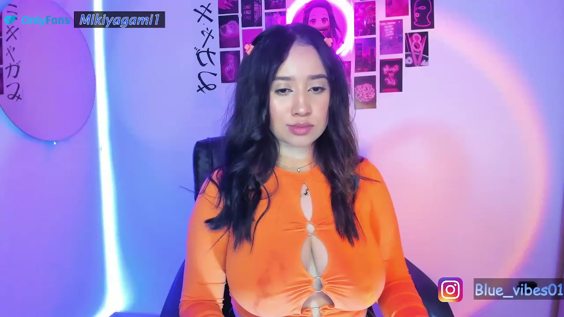Gallery image thumbnail from Miki_yagami's myfreecams stream on, 11/25/2022, 23:17 image 20 of 20