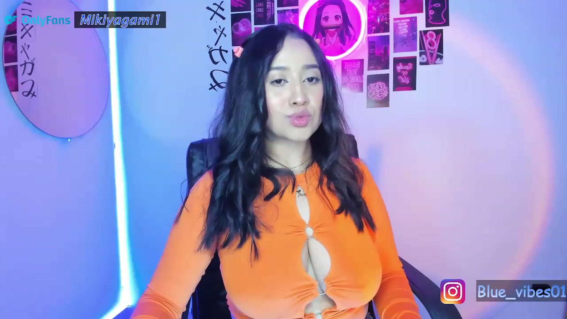 Gallery image thumbnail from Miki_yagami's myfreecams stream on, 11/25/2022, 23:17 image 17 of 20