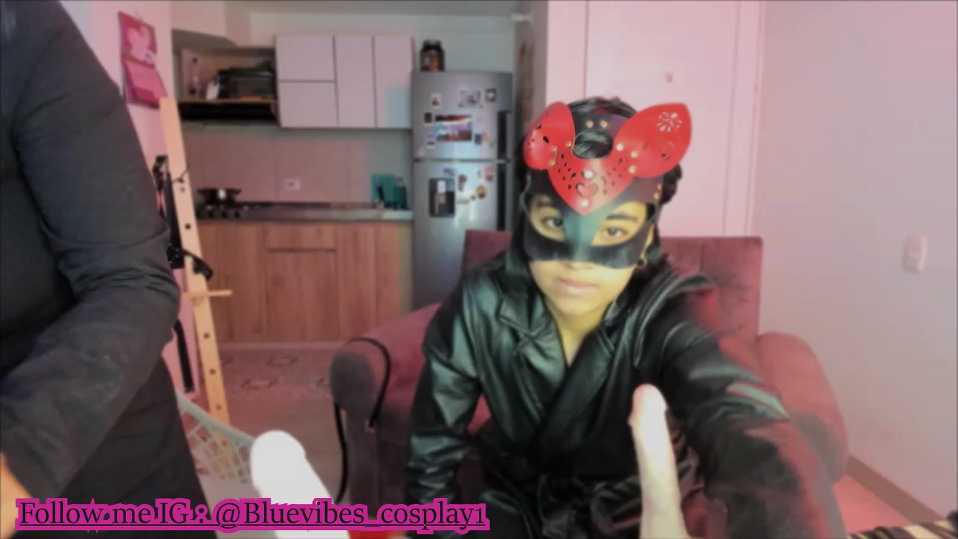 Gallery image thumbnail from Miki_yagami's myfreecams stream on, 05/29/2023, 11:52 image 19 of 20