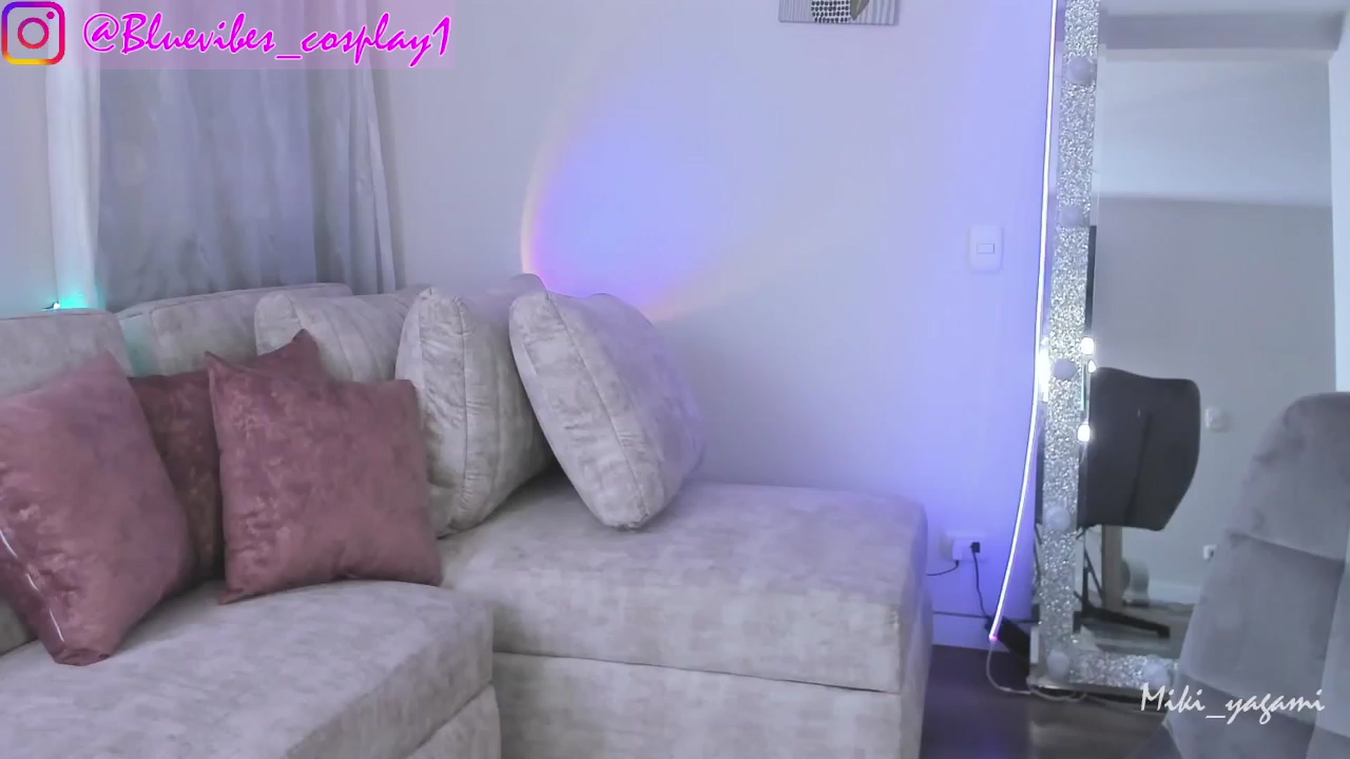 Gallery image thumbnail from Miki_yagami's myfreecams stream on, 09/11/2024, 16:00 image 11 of 20