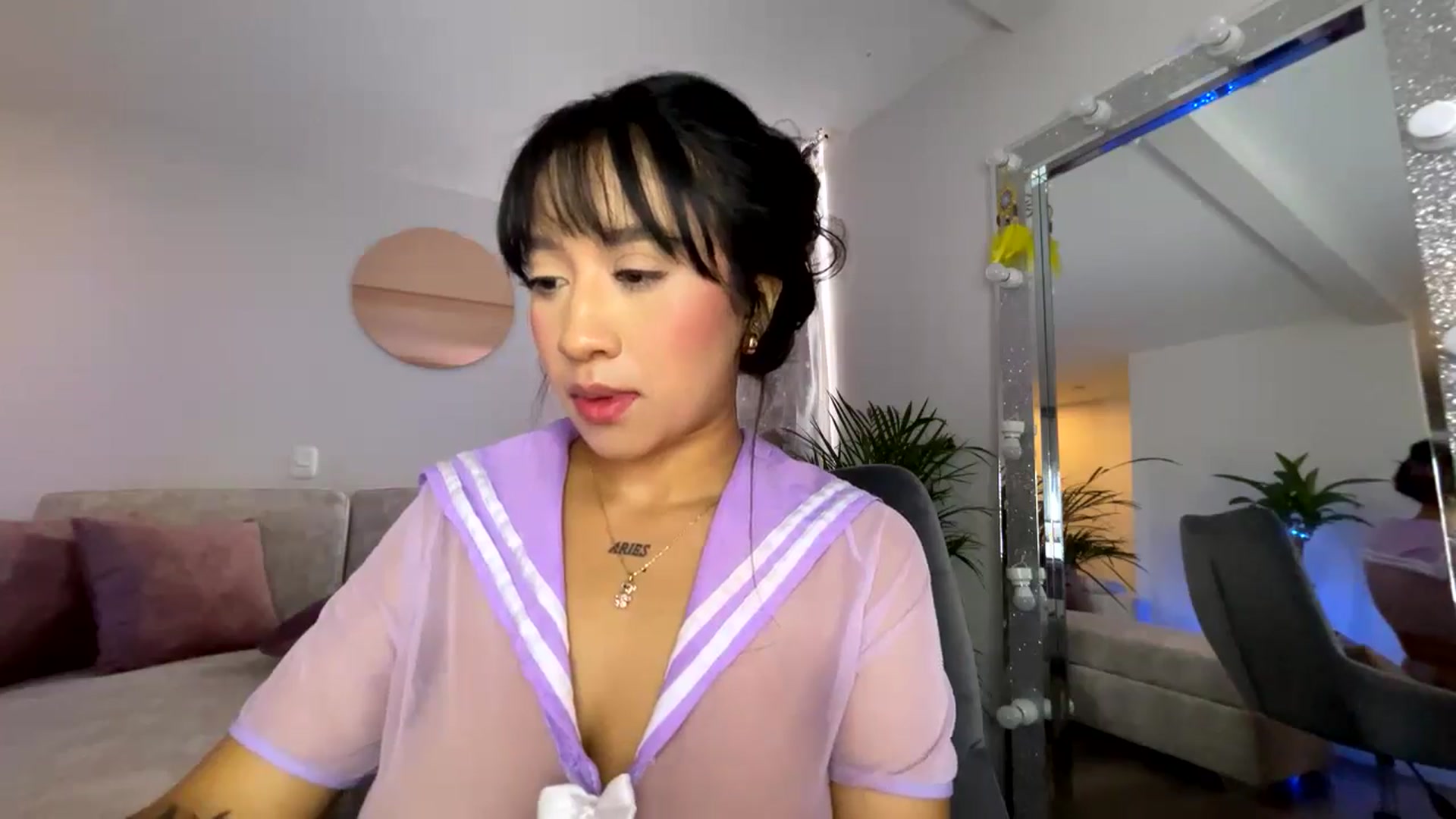 Gallery image thumbnail from Miki_yagami's myfreecams stream on, 11/02/2024, 17:58 image 6 of 20