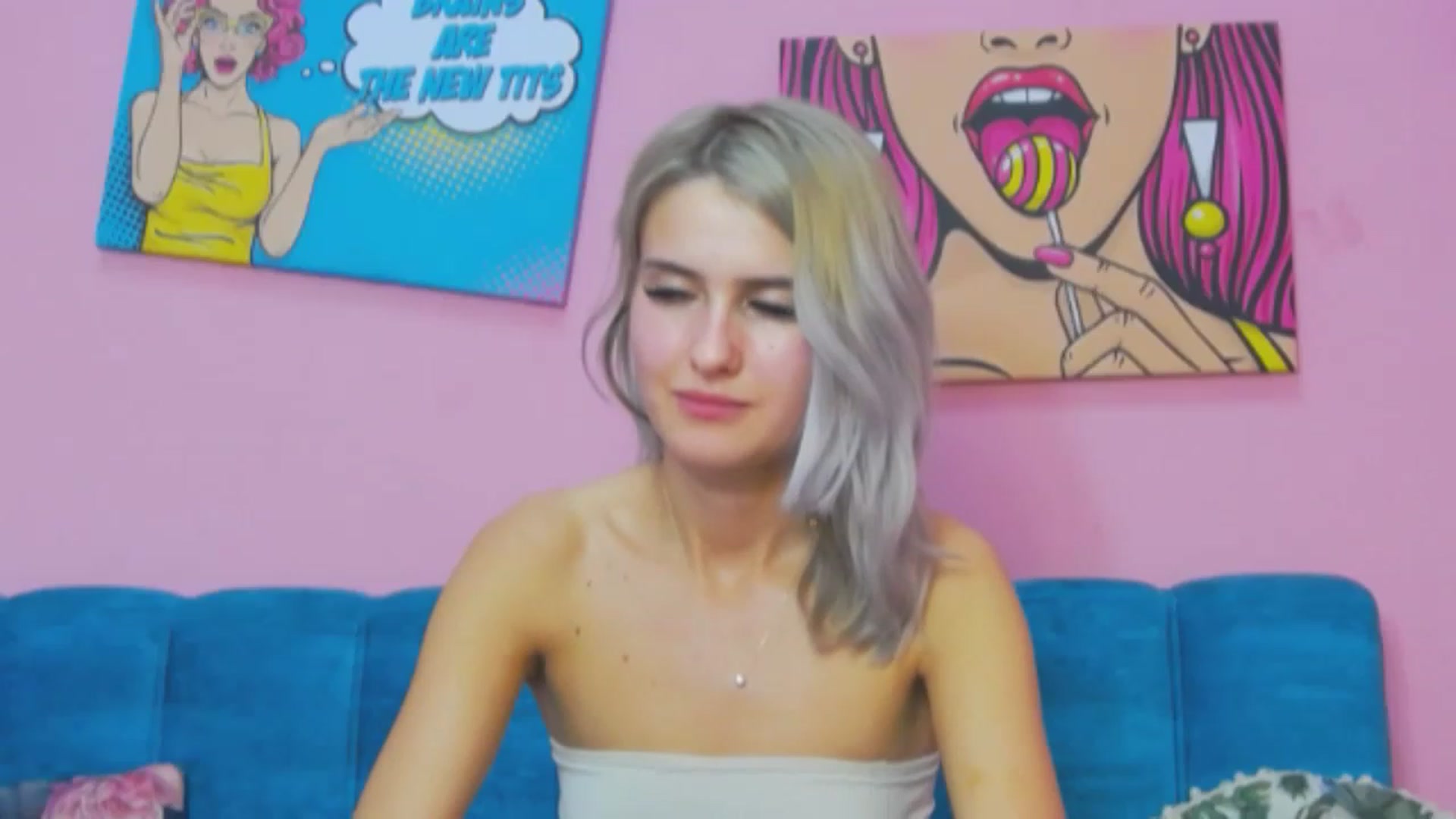 Gallery image thumbnail from MikyAngel's myfreecams stream on, 11/29/2022, 14:47 image 20 of 20
