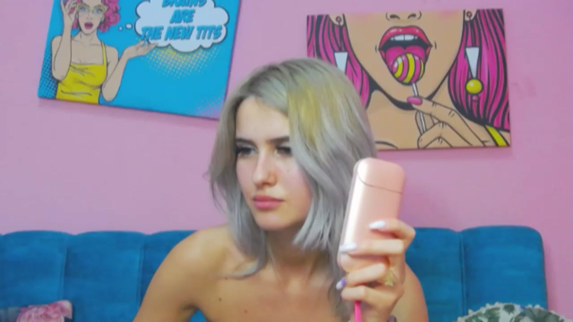 Gallery image thumbnail from MikyAngel's myfreecams stream on, 11/29/2022, 14:47 image 19 of 20