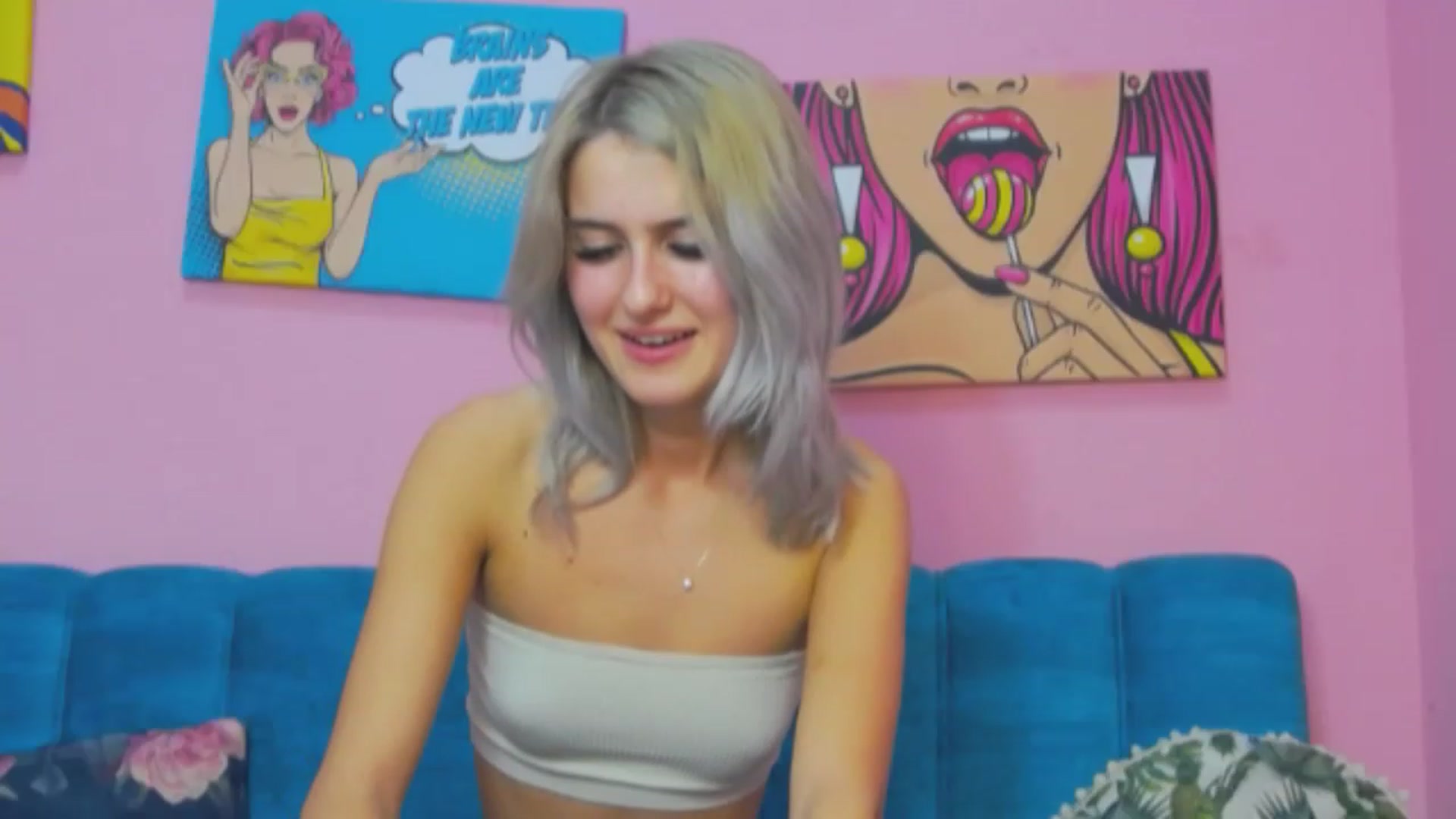 Gallery image thumbnail from MikyAngel's myfreecams stream on, 11/29/2022, 14:47 image 12 of 20