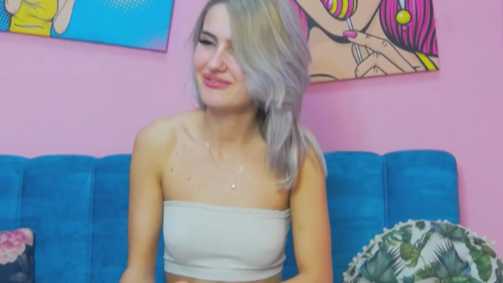 Gallery image thumbnail from MikyAngel's myfreecams stream on, 11/29/2022, 15:46 image 9 of 20