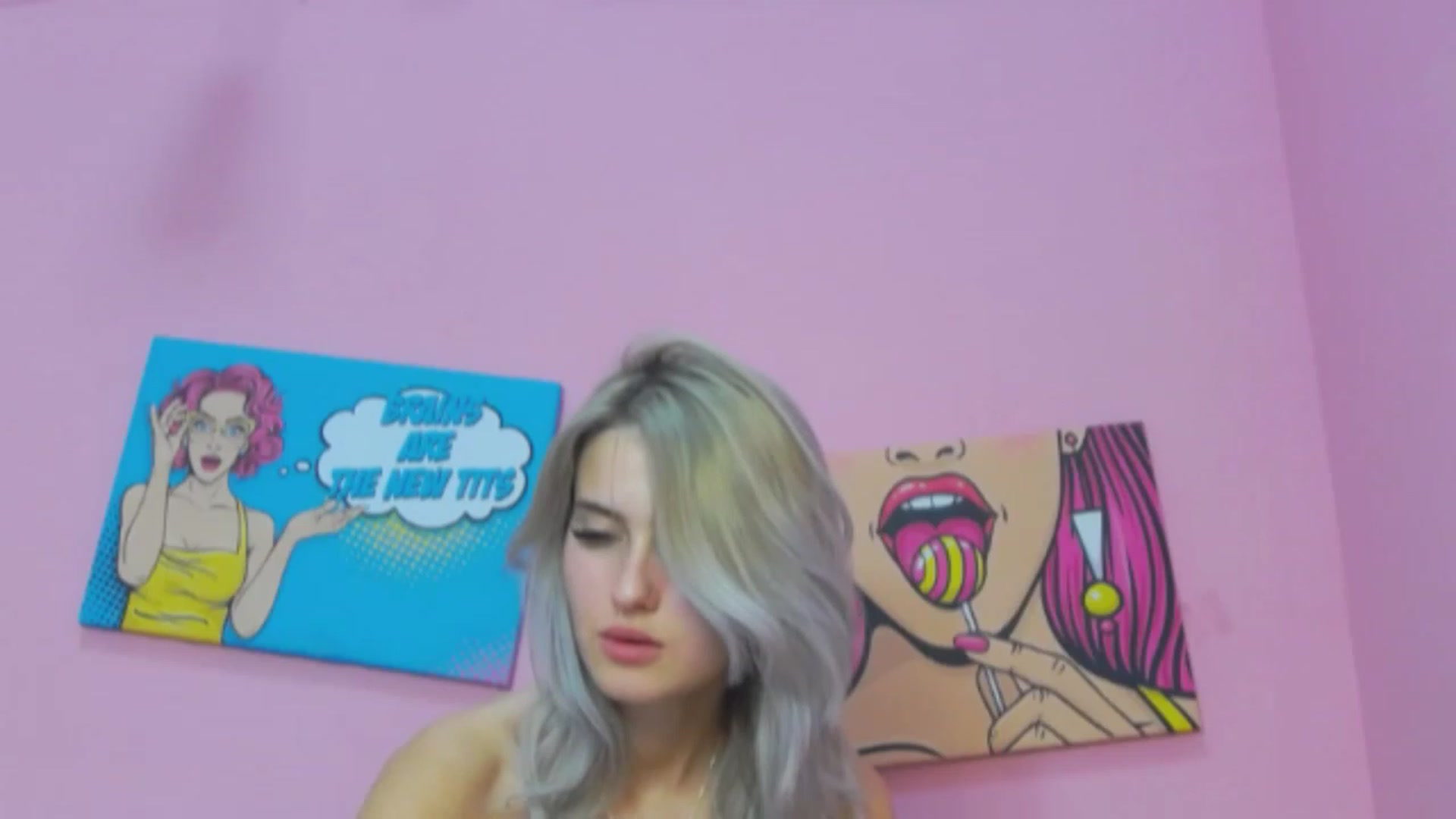 Gallery image thumbnail from MikyAngel's myfreecams stream on, 11/29/2022, 15:46 image 16 of 20
