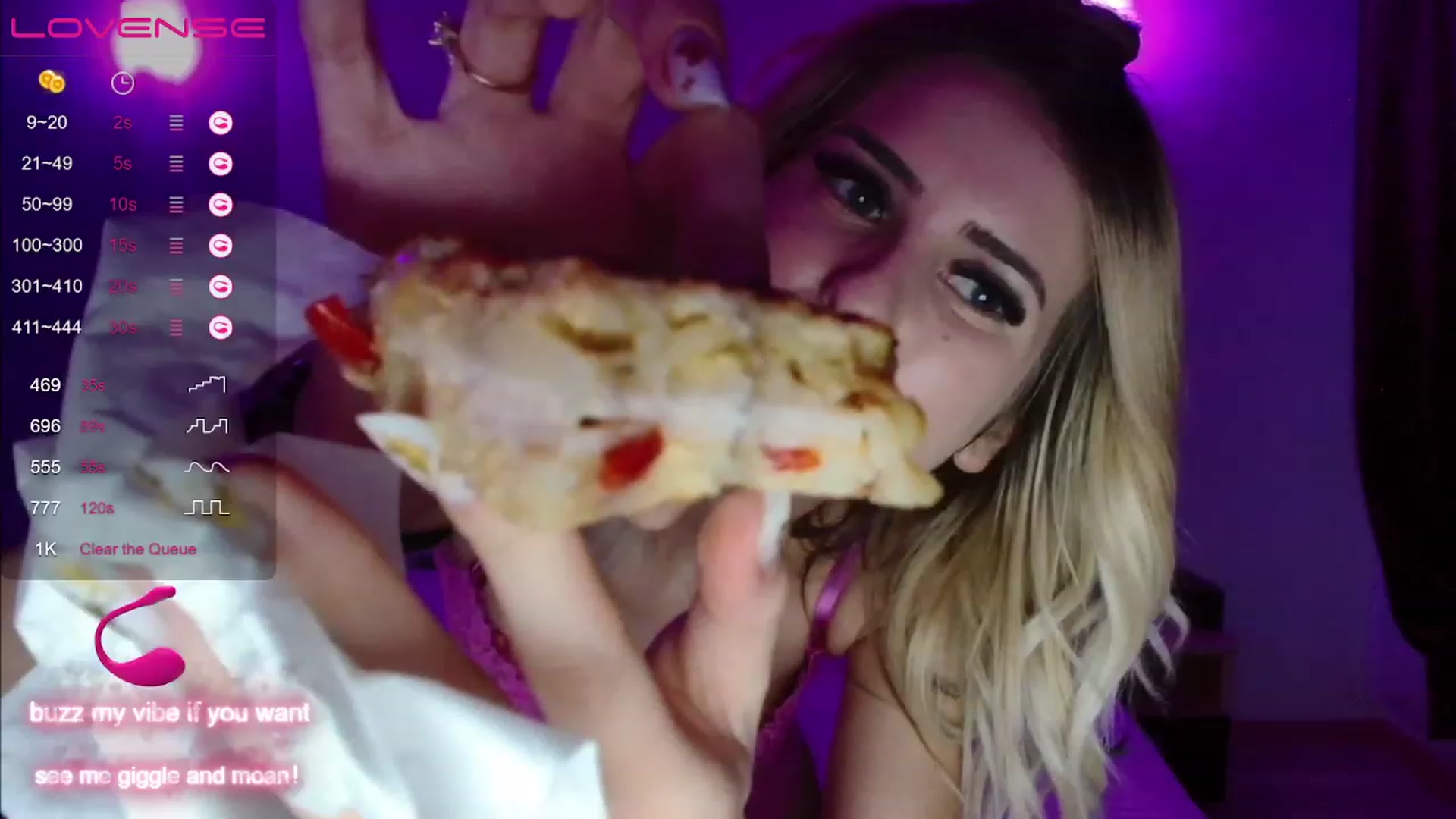 Gallery image thumbnail from MikyAngel's myfreecams stream on, 02/26/2023, 01:07 image 7 of 20