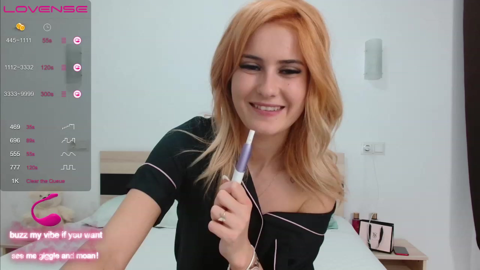 Gallery image thumbnail from MikyAngel's myfreecams stream on, 03/02/2023, 23:40 image 9 of 20