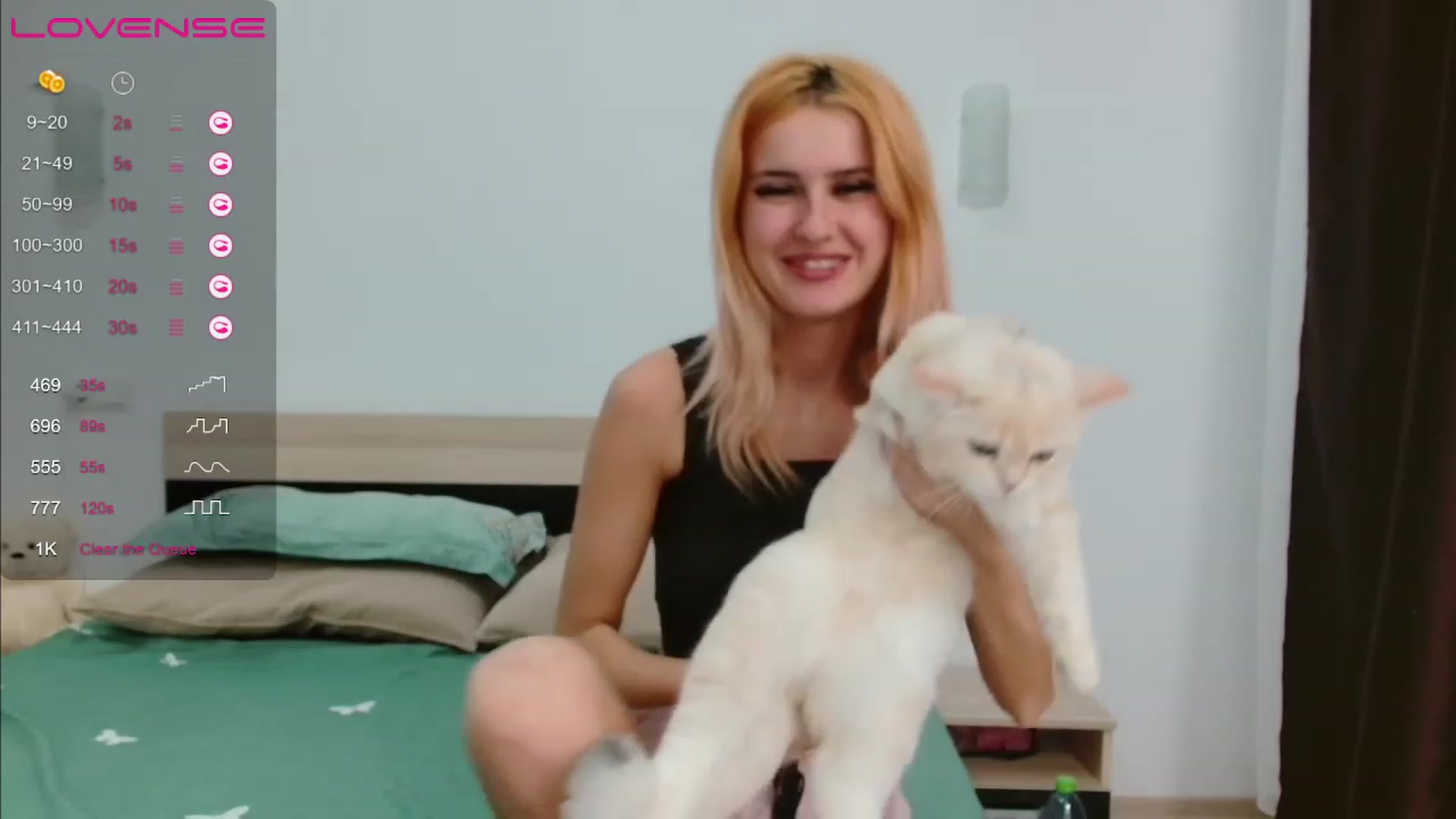 Gallery image thumbnail from MikyAngel's myfreecams stream on, 04/03/2023, 16:58 image 9 of 20