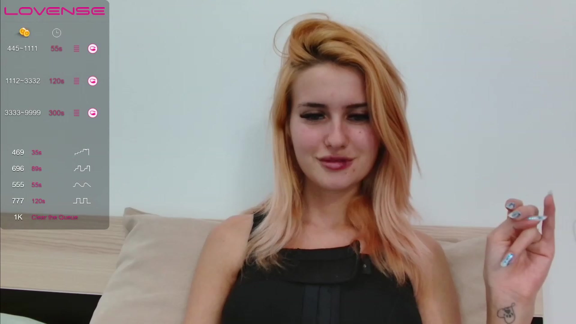 Gallery image thumbnail from MikyAngel's myfreecams stream on, 04/03/2023, 20:31 image 13 of 20