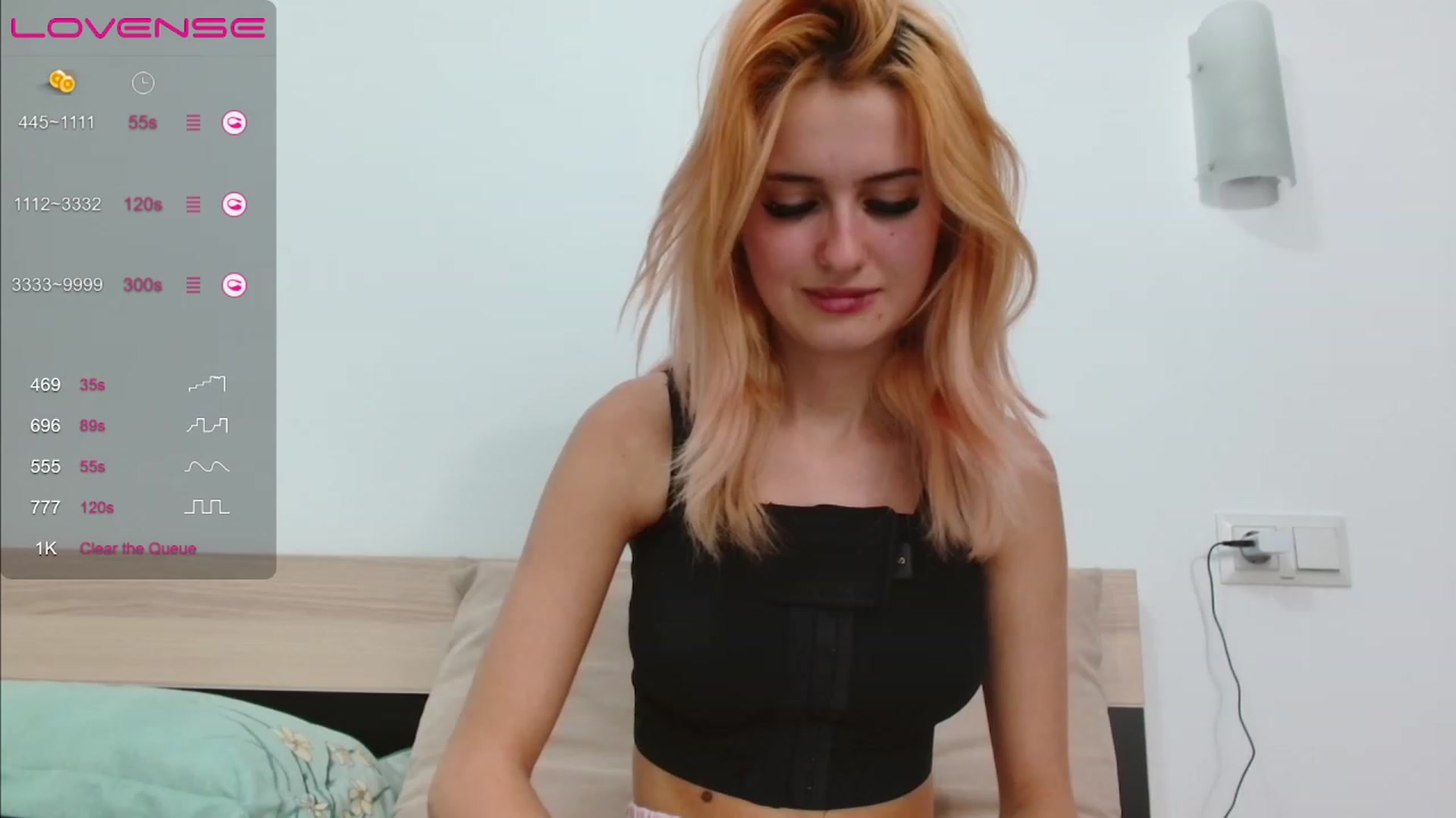 Gallery image thumbnail from MikyAngel's myfreecams stream on, 04/03/2023, 20:31 image 18 of 20