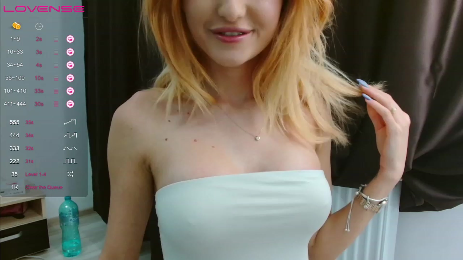 Gallery image thumbnail from MikyAngel's myfreecams stream on, 05/16/2023, 10:11 image 18 of 20