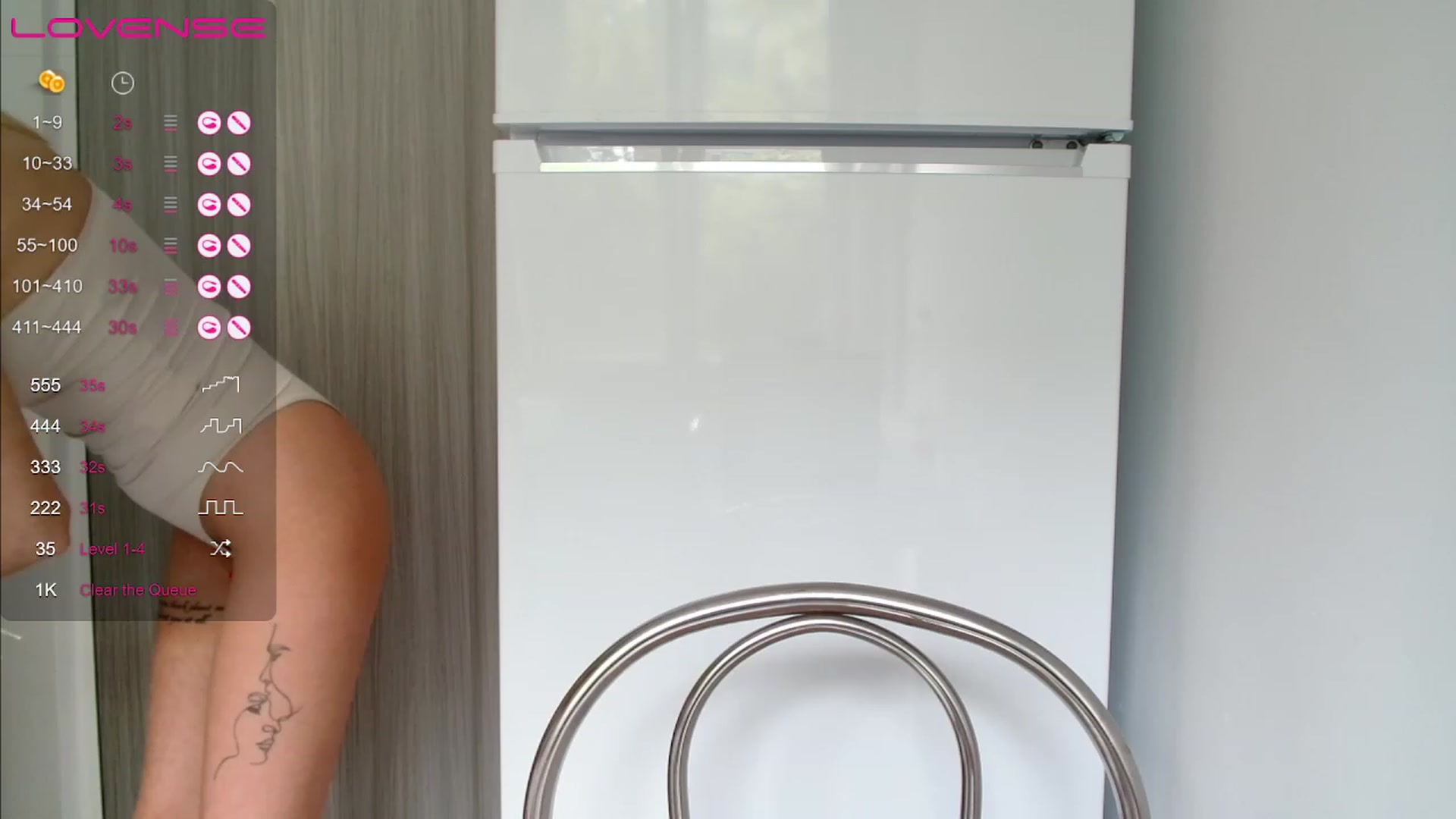 Gallery image thumbnail from MikyAngel's myfreecams stream on, 05/16/2023, 14:28 image 4 of 20