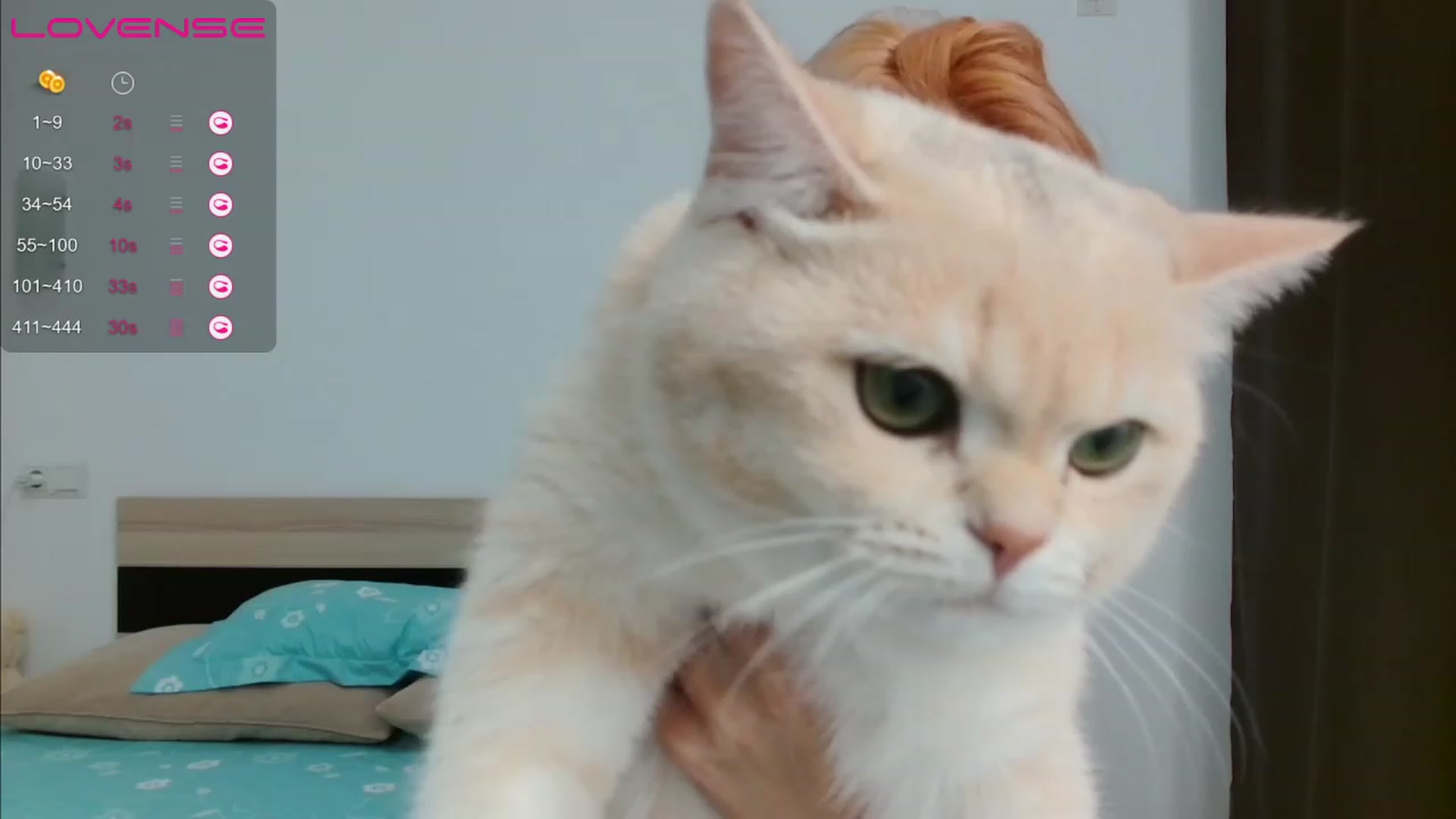 Gallery image thumbnail from MikyAngel's myfreecams stream on, 05/28/2023, 18:31 image 18 of 20