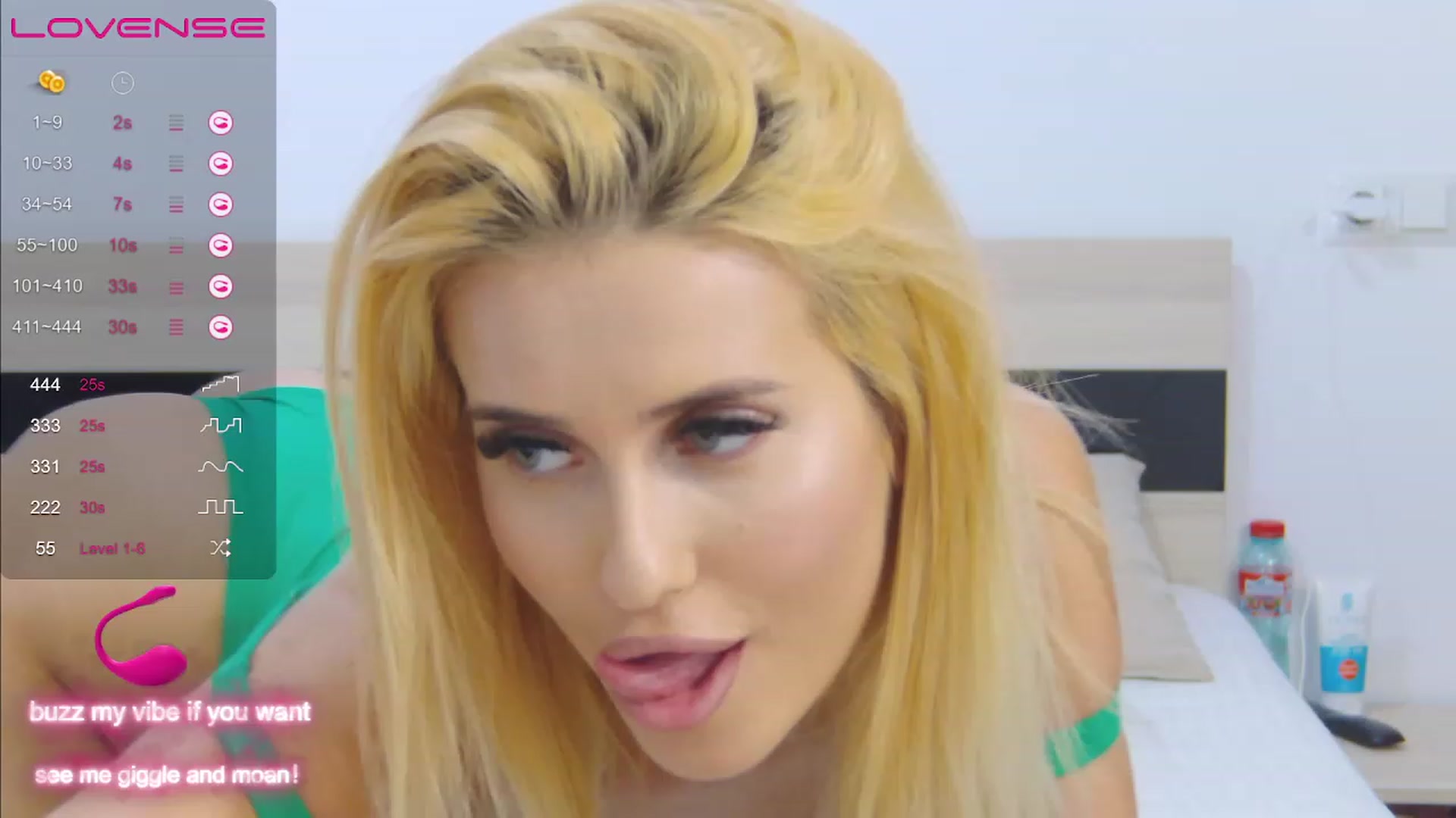 Gallery image thumbnail from MikyAngel's myfreecams stream on, 06/27/2023, 16:05 image 6 of 20