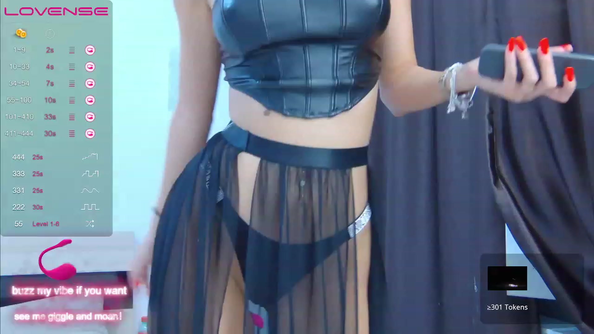 Gallery image thumbnail from MikyAngel's myfreecams stream on, 06/29/2023, 20:28 image 18 of 20