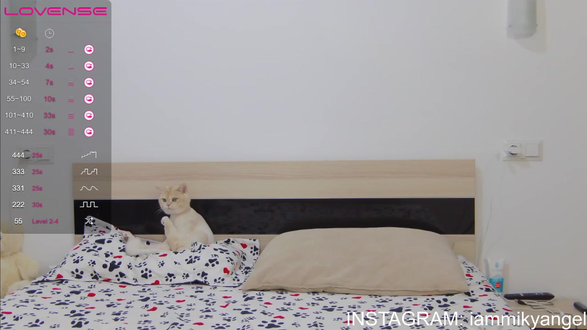Gallery image thumbnail from MikyAngel's myfreecams stream on, 07/15/2023, 17:01 image 14 of 20