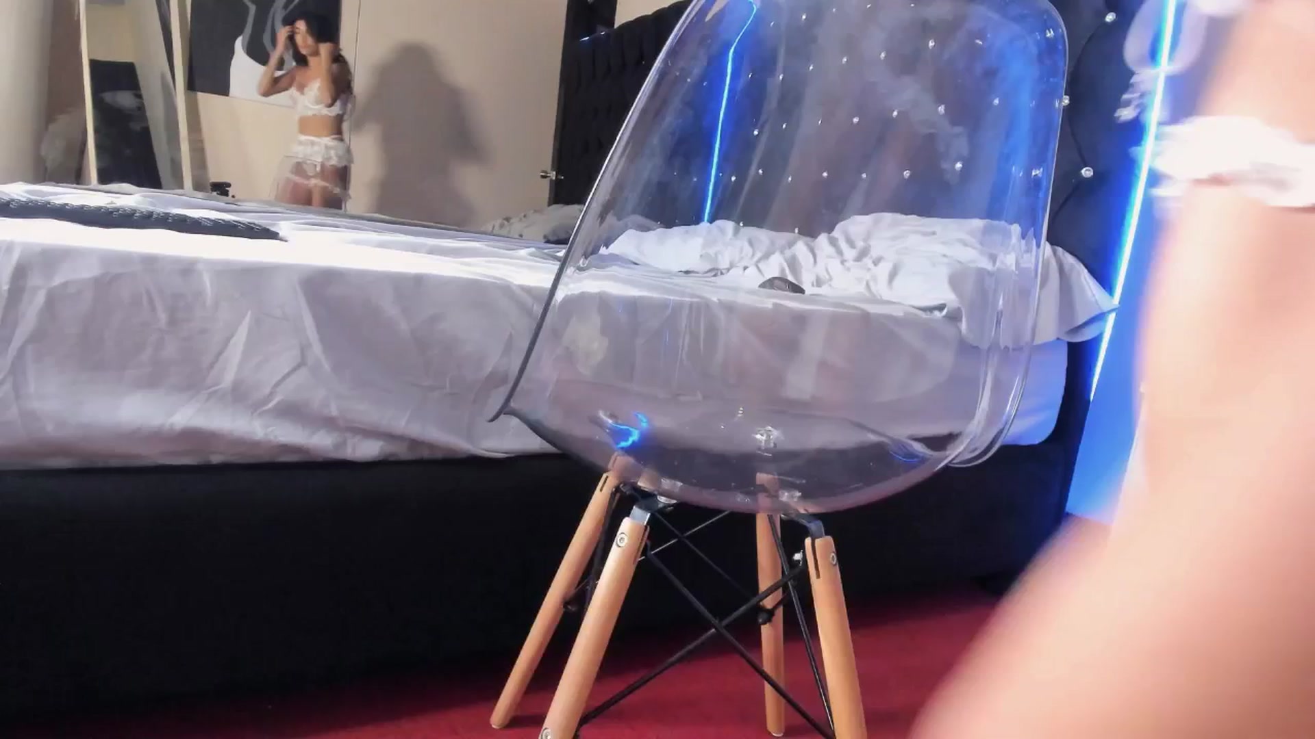 Gallery image thumbnail from MikyXS's myfreecams stream on, 03/29/2026, 16:42 image 14 of 20