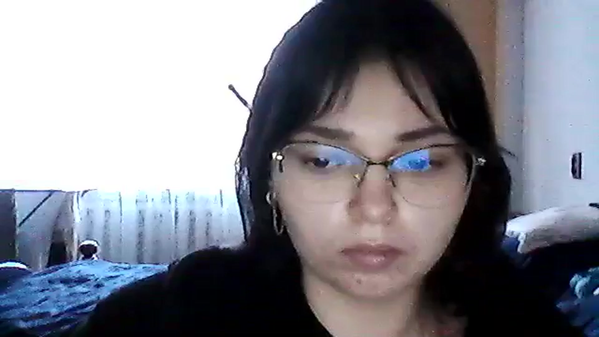 Gallery image thumbnail from MilaFoxxy's myfreecams stream on, 12/25/2025, 13:34 image 11 of 20