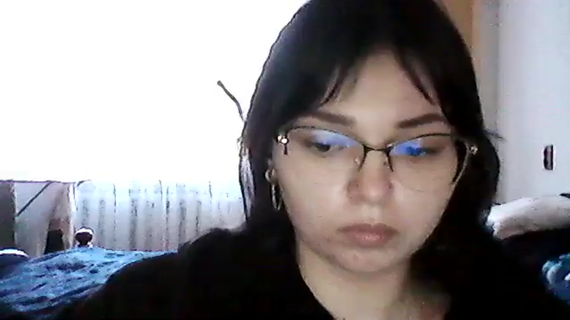 Gallery image thumbnail from MilaFoxxy's myfreecams stream on, 12/25/2025, 13:34 image 13 of 20