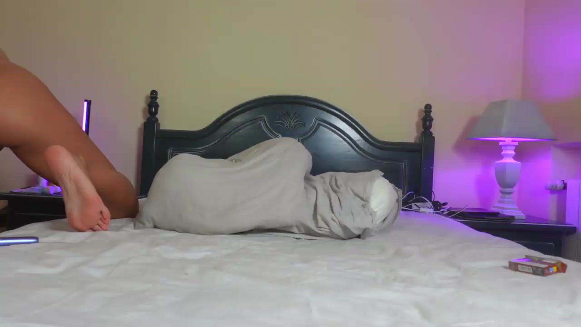 Gallery image thumbnail from MilaGoddess_'s myfreecams stream on, 08/02/2026, 20:13 image 5 of 20