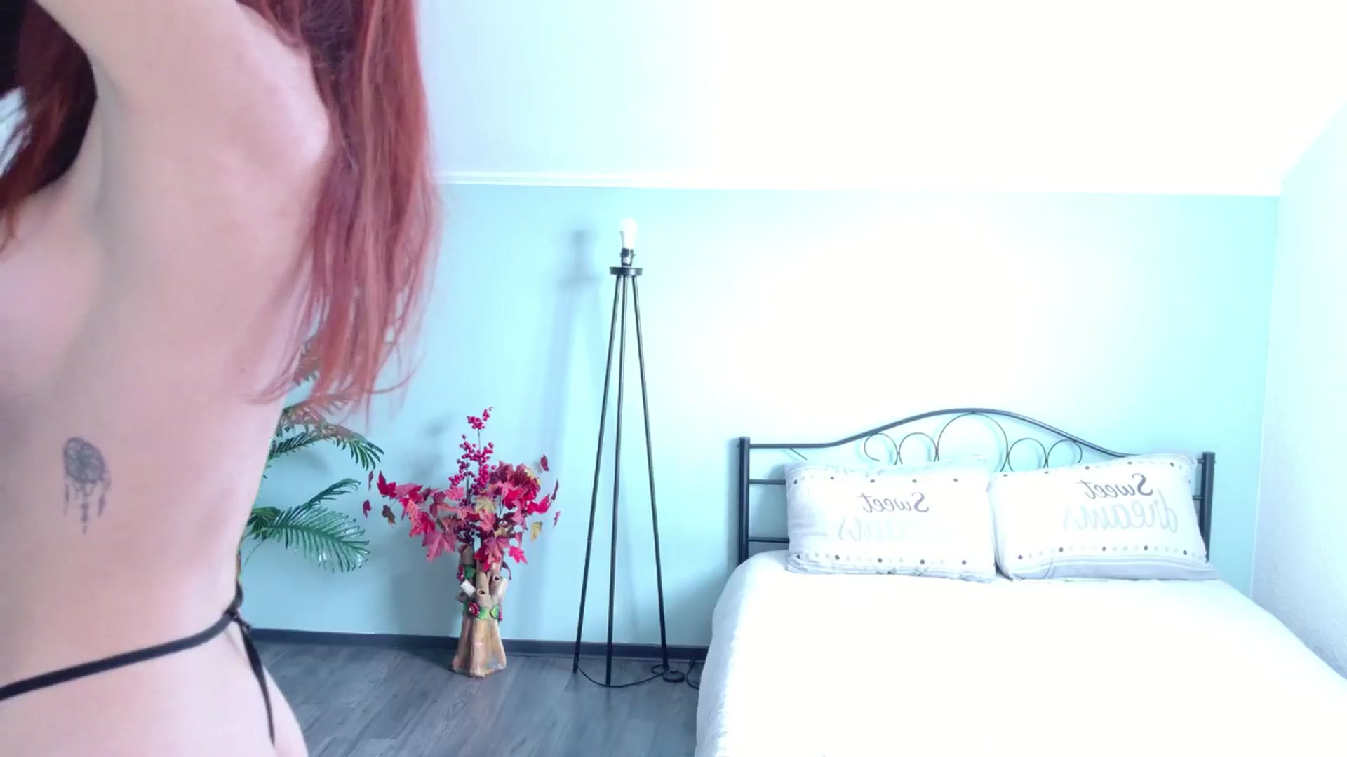 Gallery image thumbnail from MilaJoulie's myfreecams stream on, 04/18/2025, 08:48 image 10 of 20