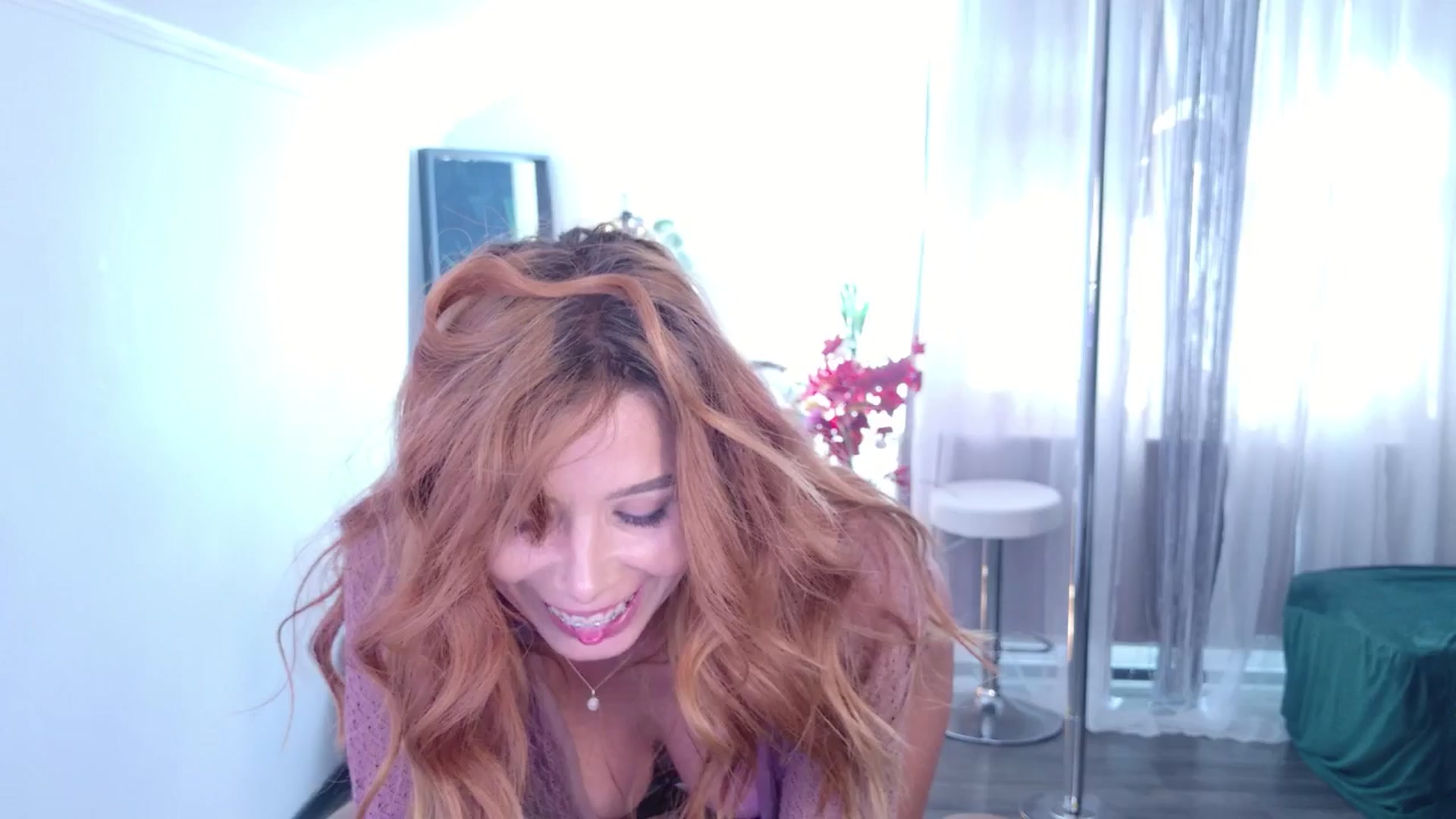 Gallery image thumbnail from MilaJoulie's myfreecams stream on, 09/27/2025, 09:49 image 6 of 20