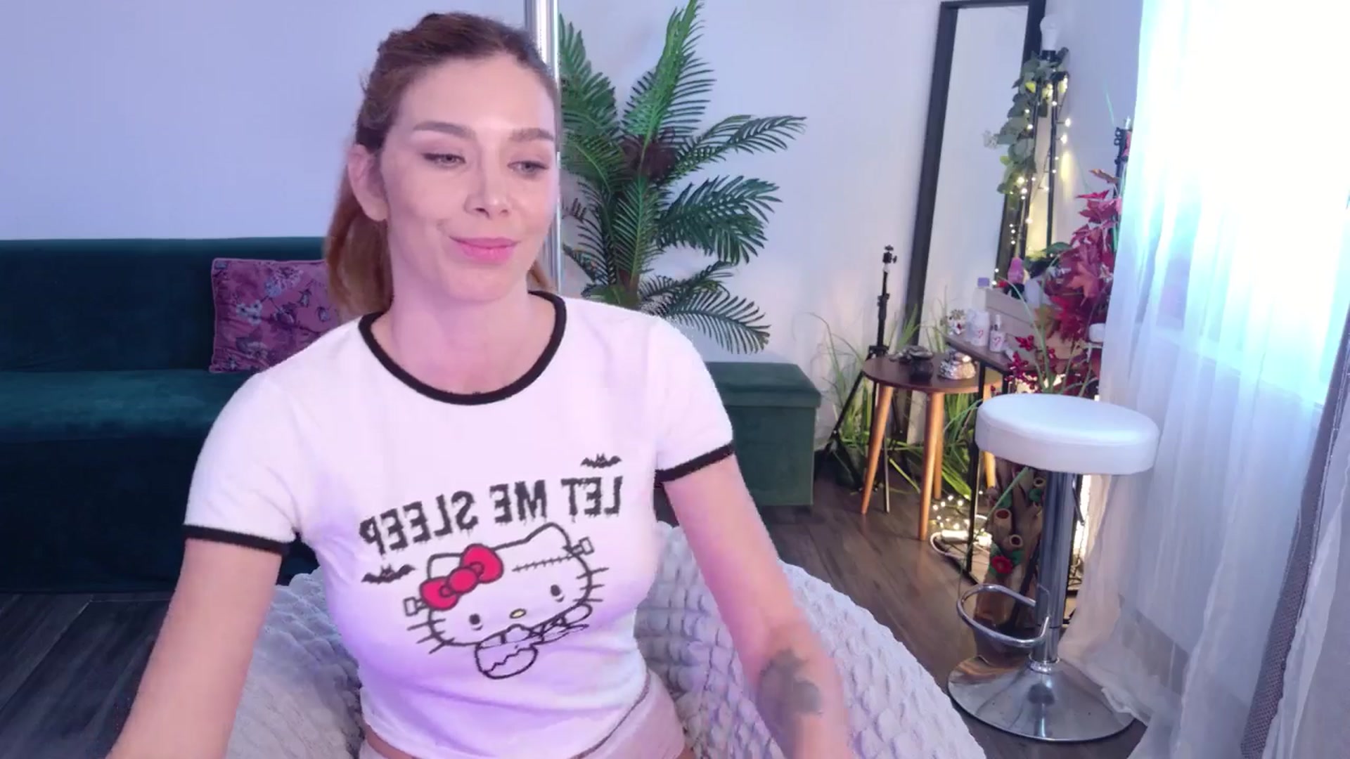 Gallery image thumbnail from MilaJoulie's myfreecams stream on, 10/07/2025, 08:06 image 11 of 20