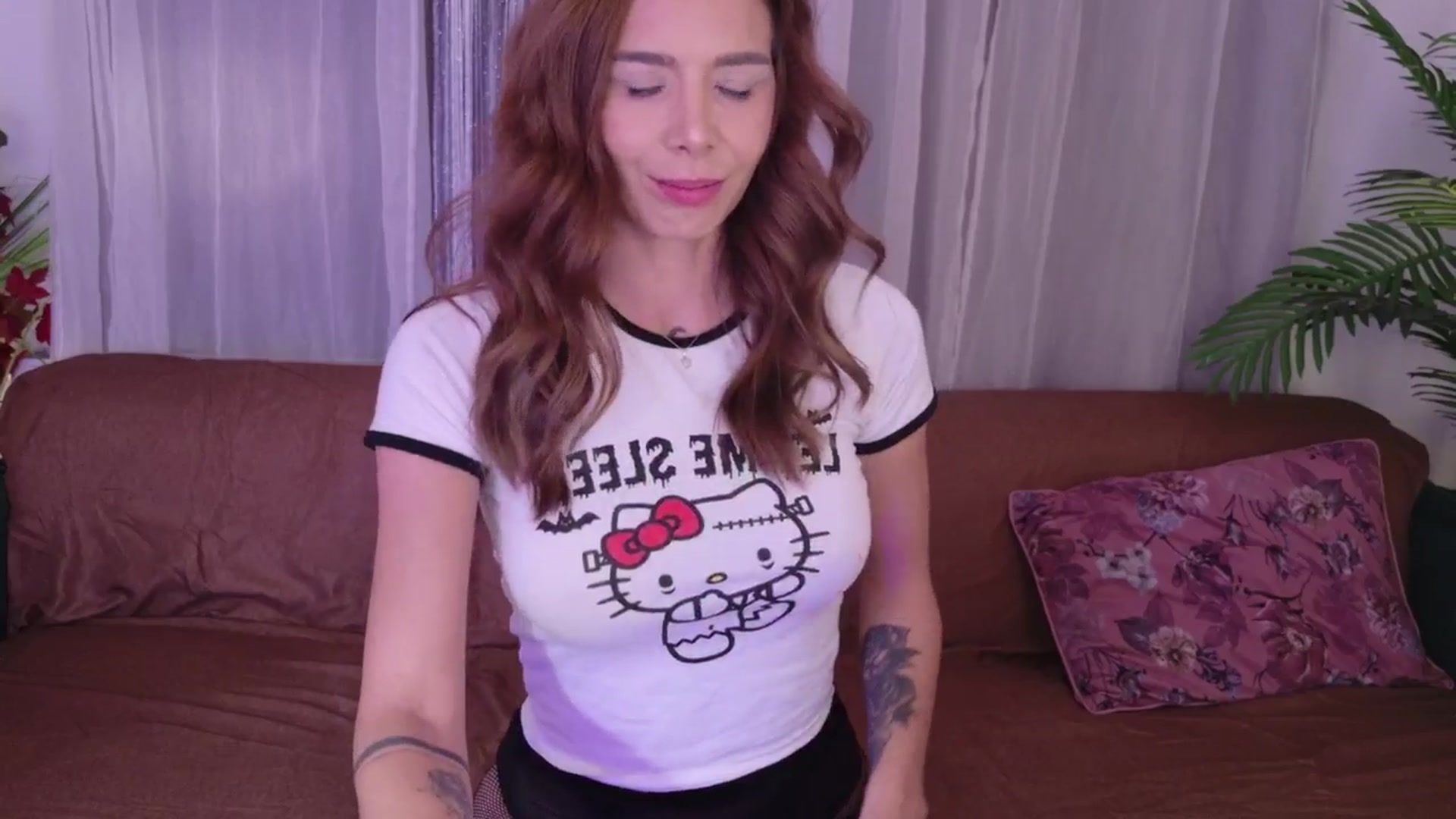 Gallery image thumbnail from MilaJoulie's myfreecams stream on, 10/09/2025, 21:53 image 2 of 20